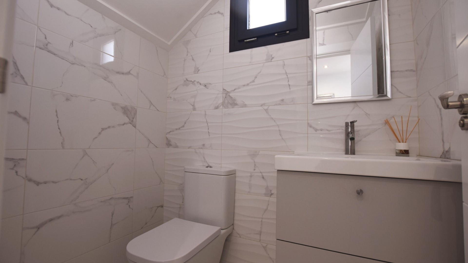 Revente - Villa Individuelle -
Ciudad Quesada - Rojales - Ciudad Quesada