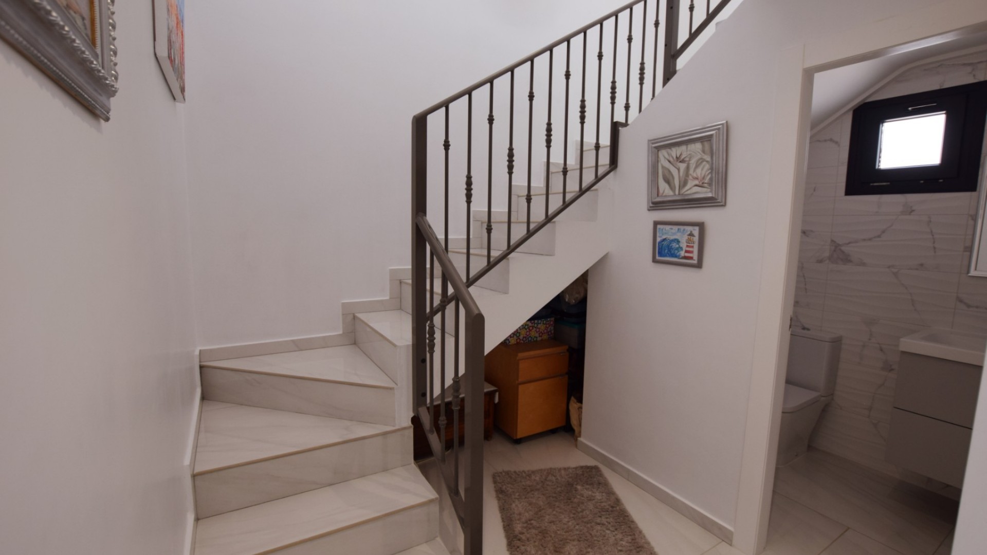 Revente - Villa Individuelle -
Ciudad Quesada - Rojales - Ciudad Quesada