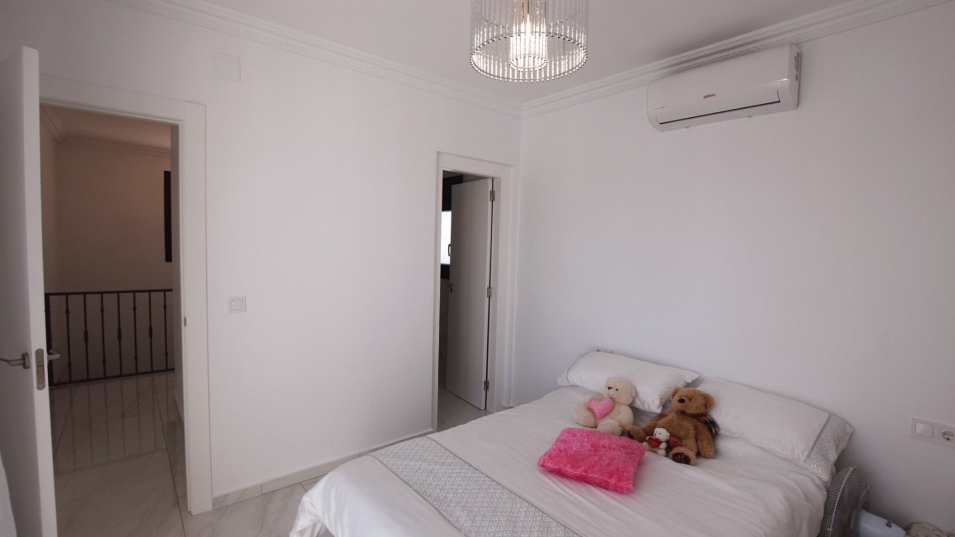 Revente - Villa Individuelle -
Ciudad Quesada - Rojales - Ciudad Quesada