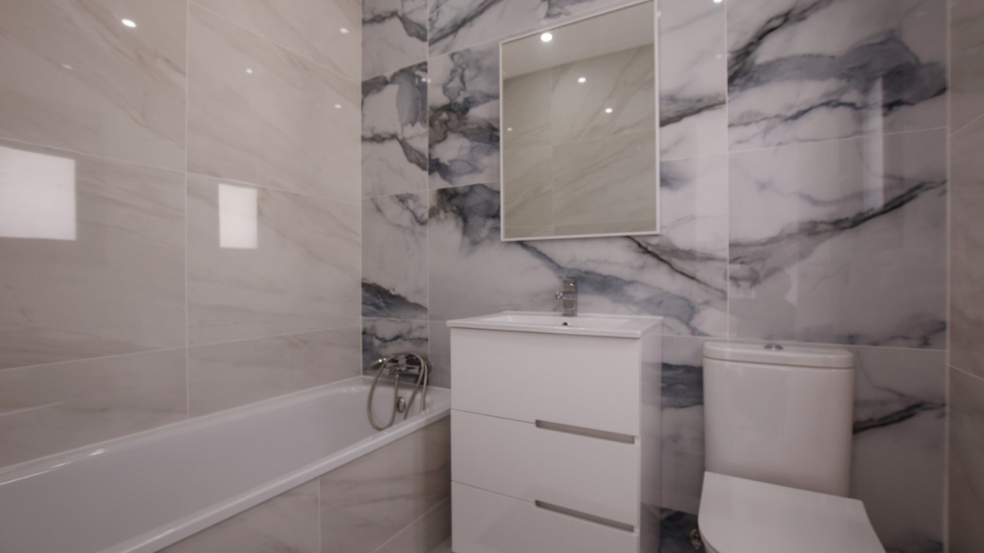 Revente - Villa Individuelle -
Ciudad Quesada - Rojales - Ciudad Quesada