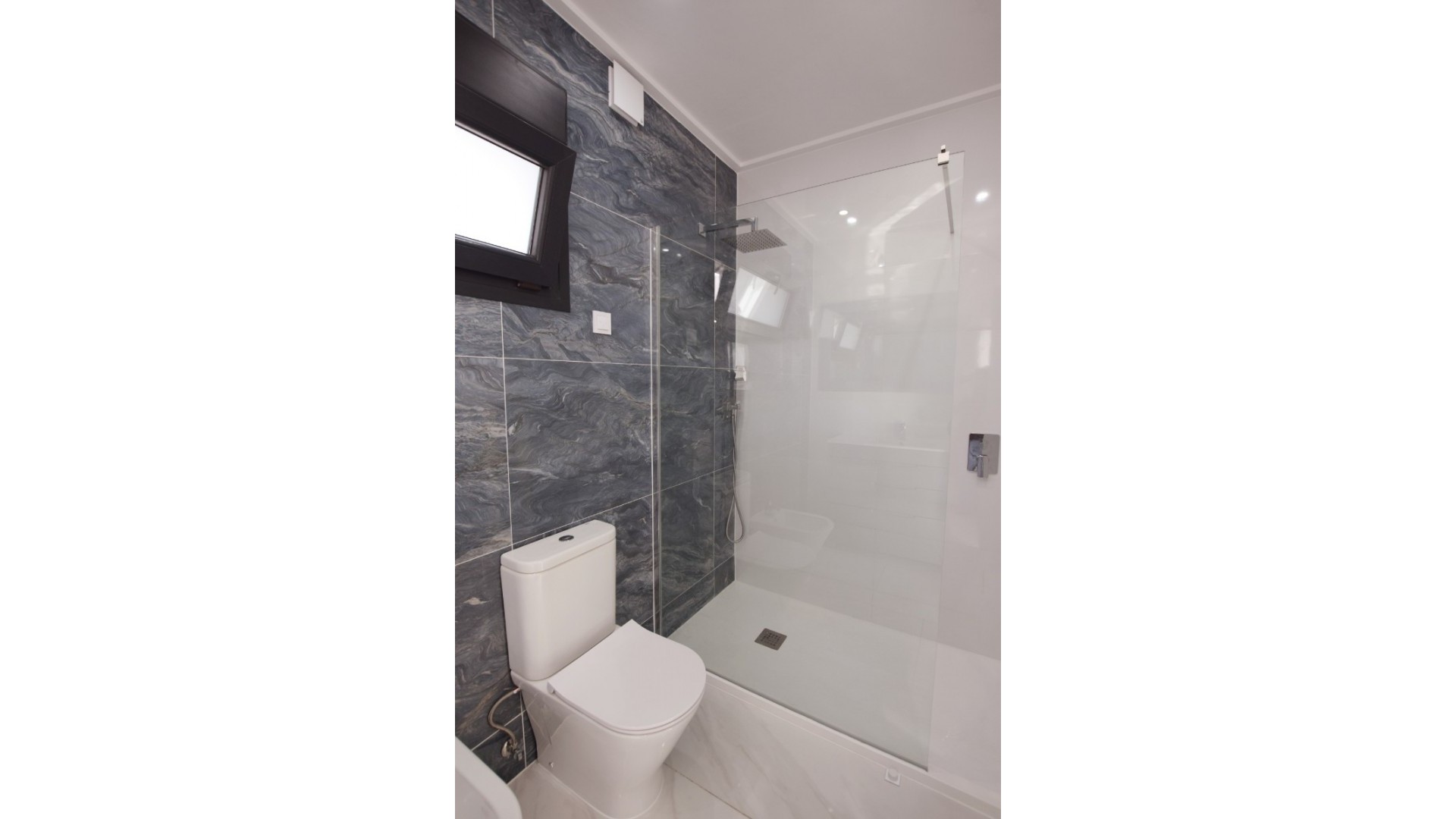 Revente - Villa Individuelle -
Ciudad Quesada - Rojales - Ciudad Quesada