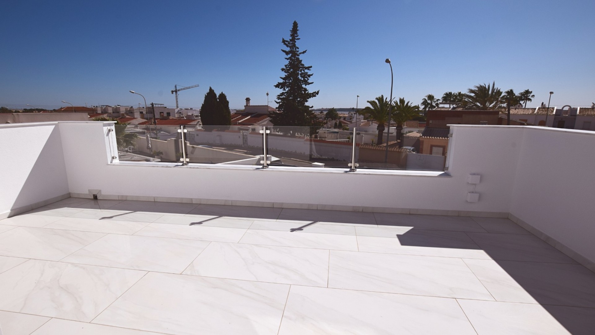 Revente - Villa Individuelle -
Ciudad Quesada - Rojales - Ciudad Quesada