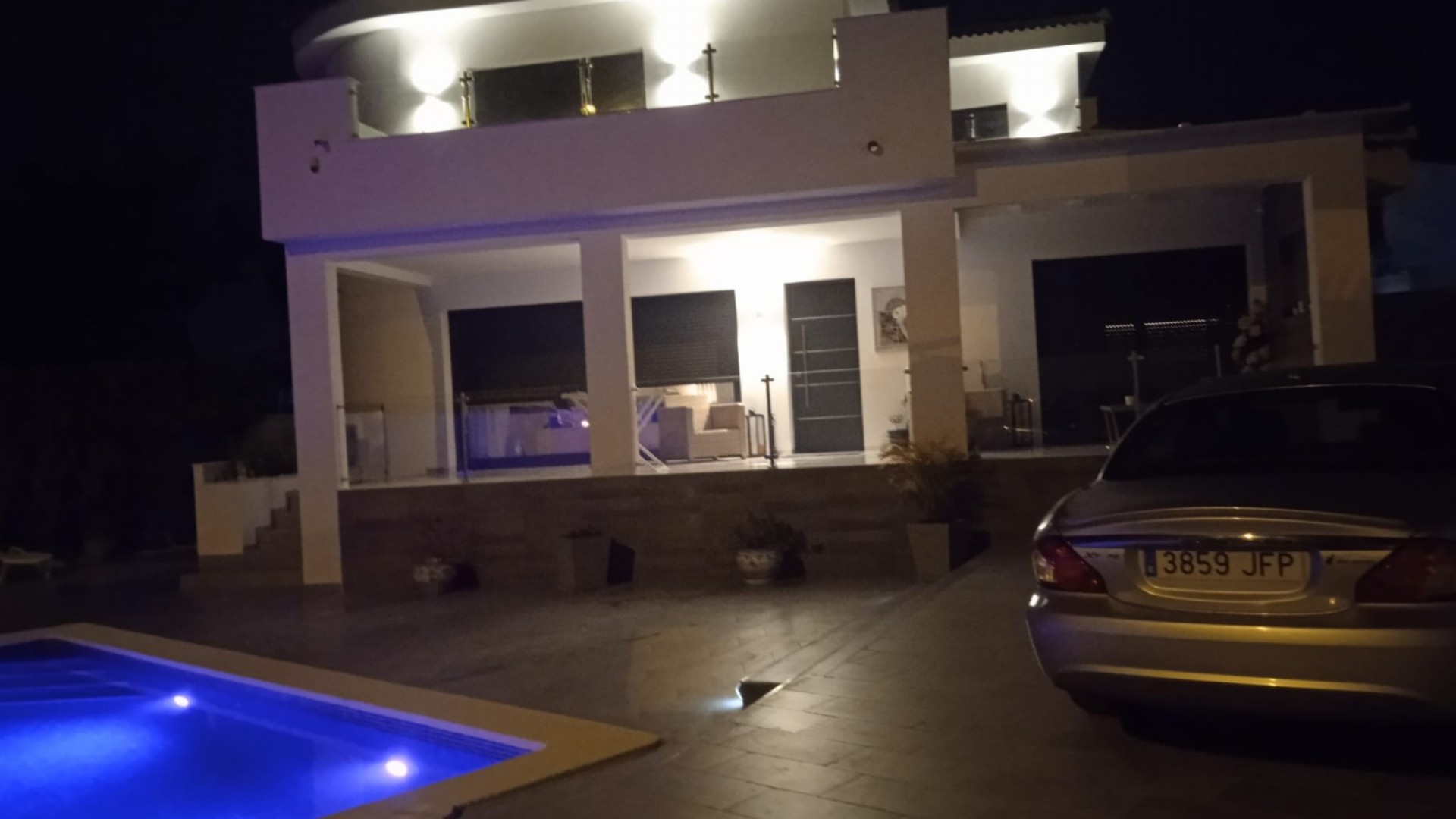 Revente - Villa Individuelle -
Ciudad Quesada - Rojales - Ciudad Quesada