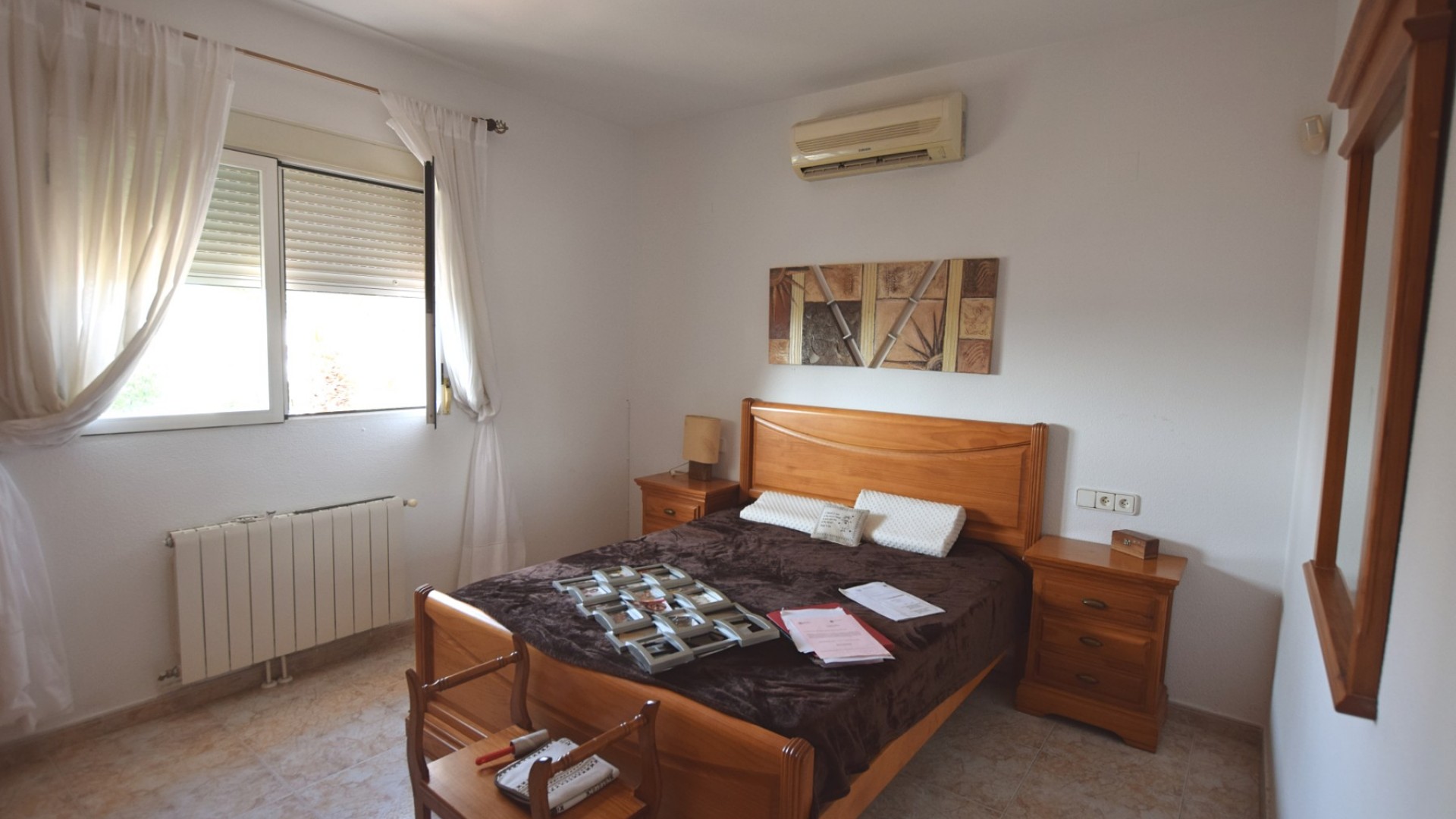 Revente - Villa Individuelle -
Ciudad Quesada - Rojales - Ciudad Quesada