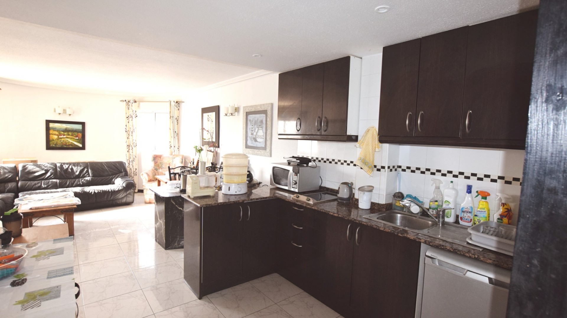 Revente - Villa Individuelle -
Ciudad Quesada - Rojales - Ciudad Quesada