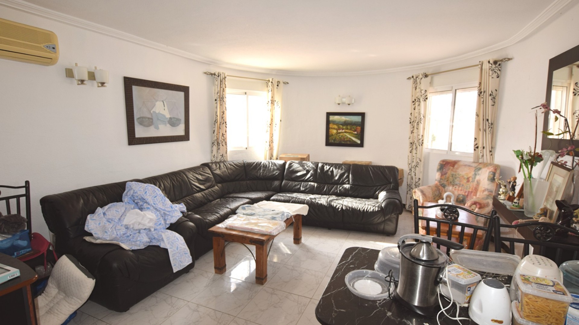 Revente - Villa Individuelle -
Ciudad Quesada - Rojales - Ciudad Quesada
