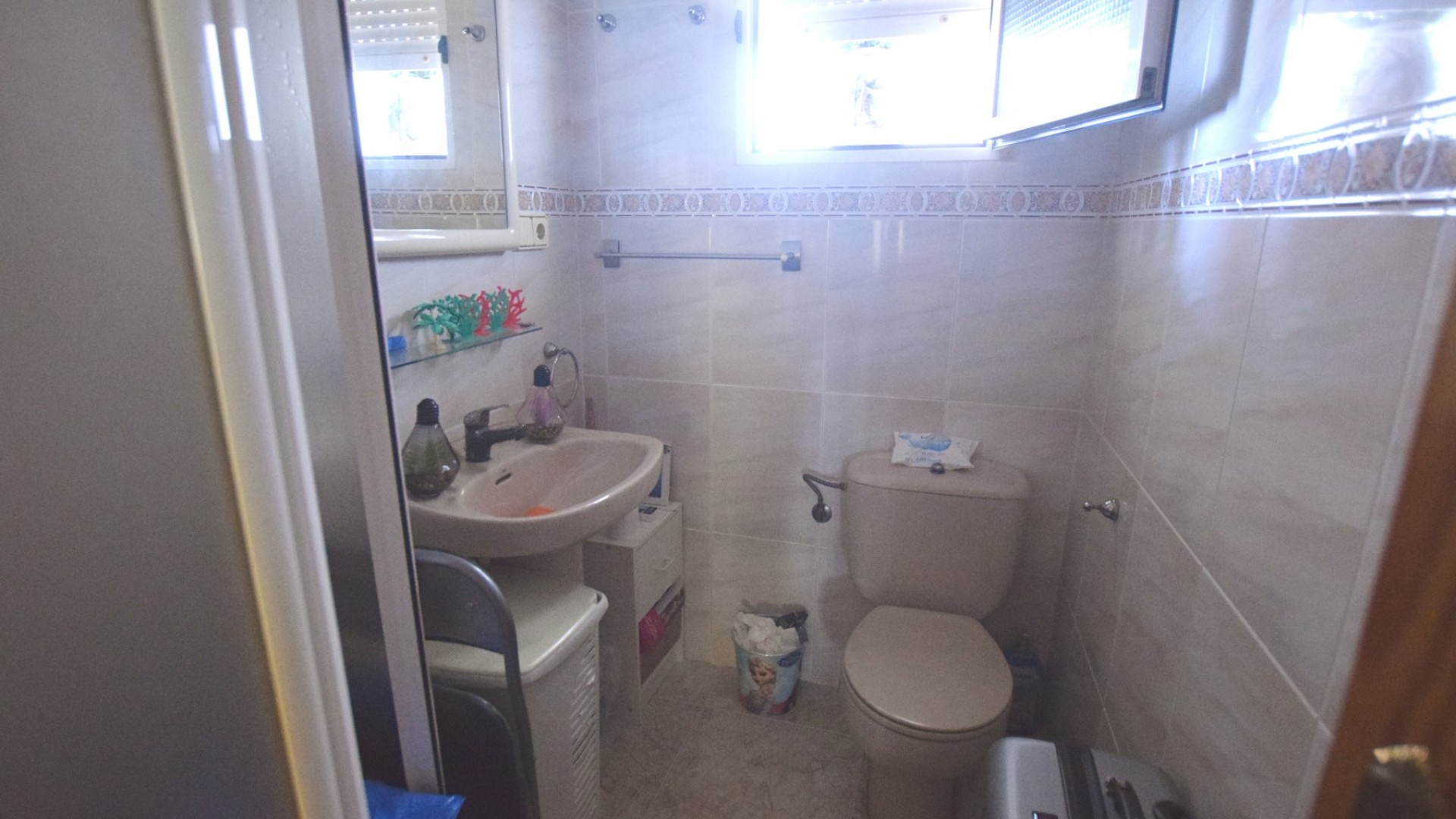 Revente - Villa Individuelle -
Ciudad Quesada - Rojales - Ciudad Quesada