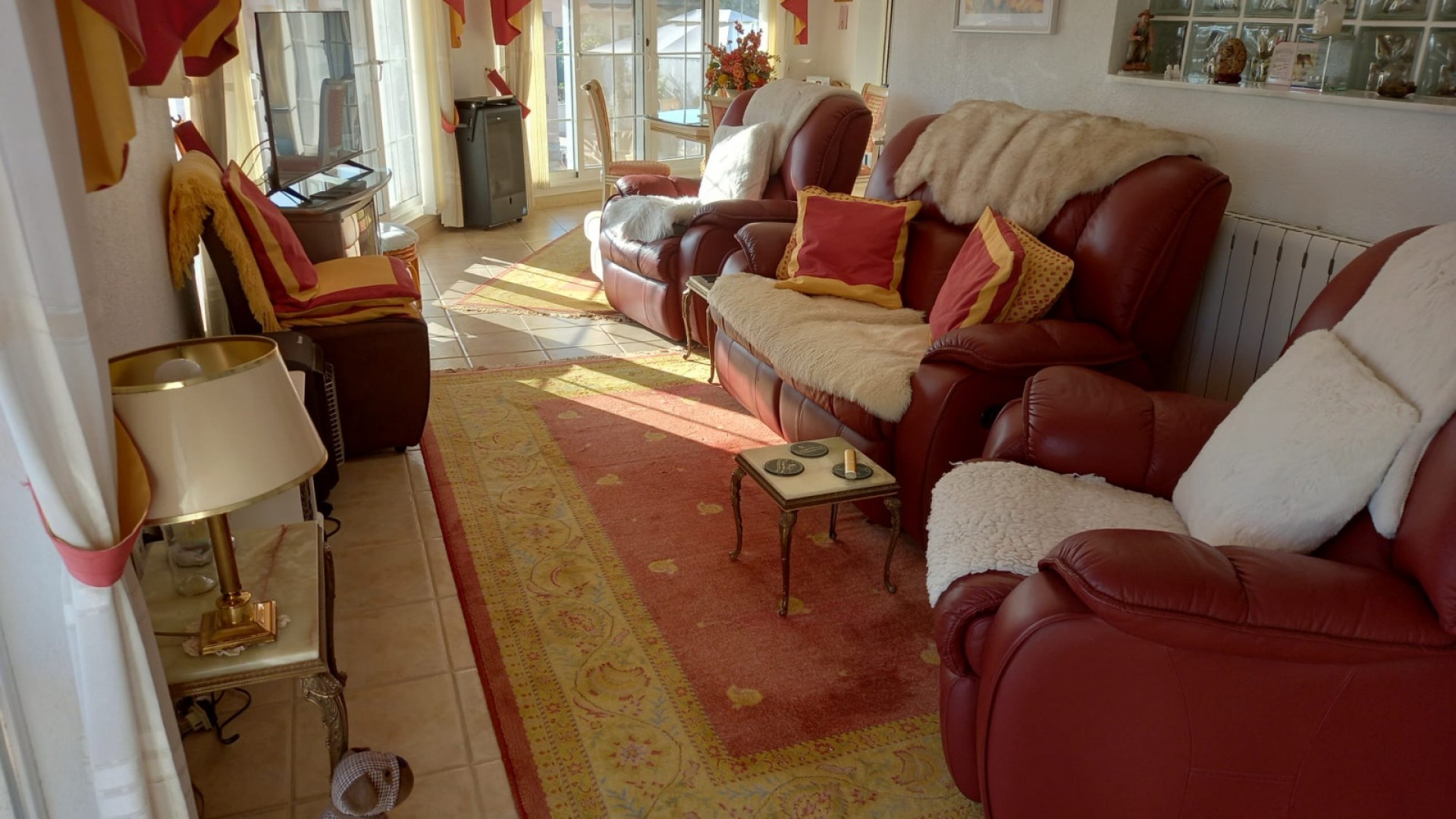 Revente - Villa Individuelle -
Ciudad Quesada - Rojales - Ciudad Quesada