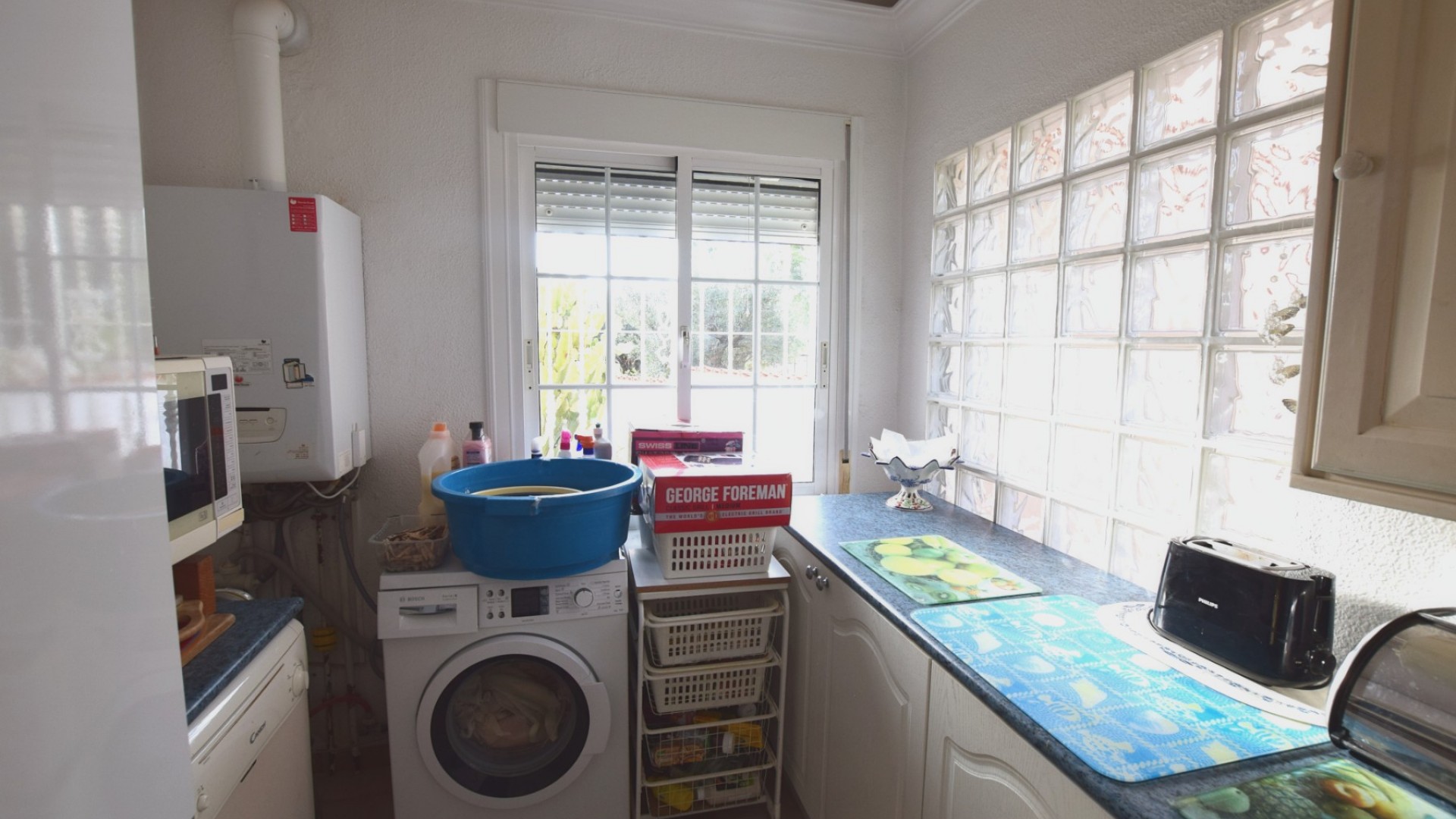 Revente - Villa Individuelle -
Ciudad Quesada - Rojales - Ciudad Quesada