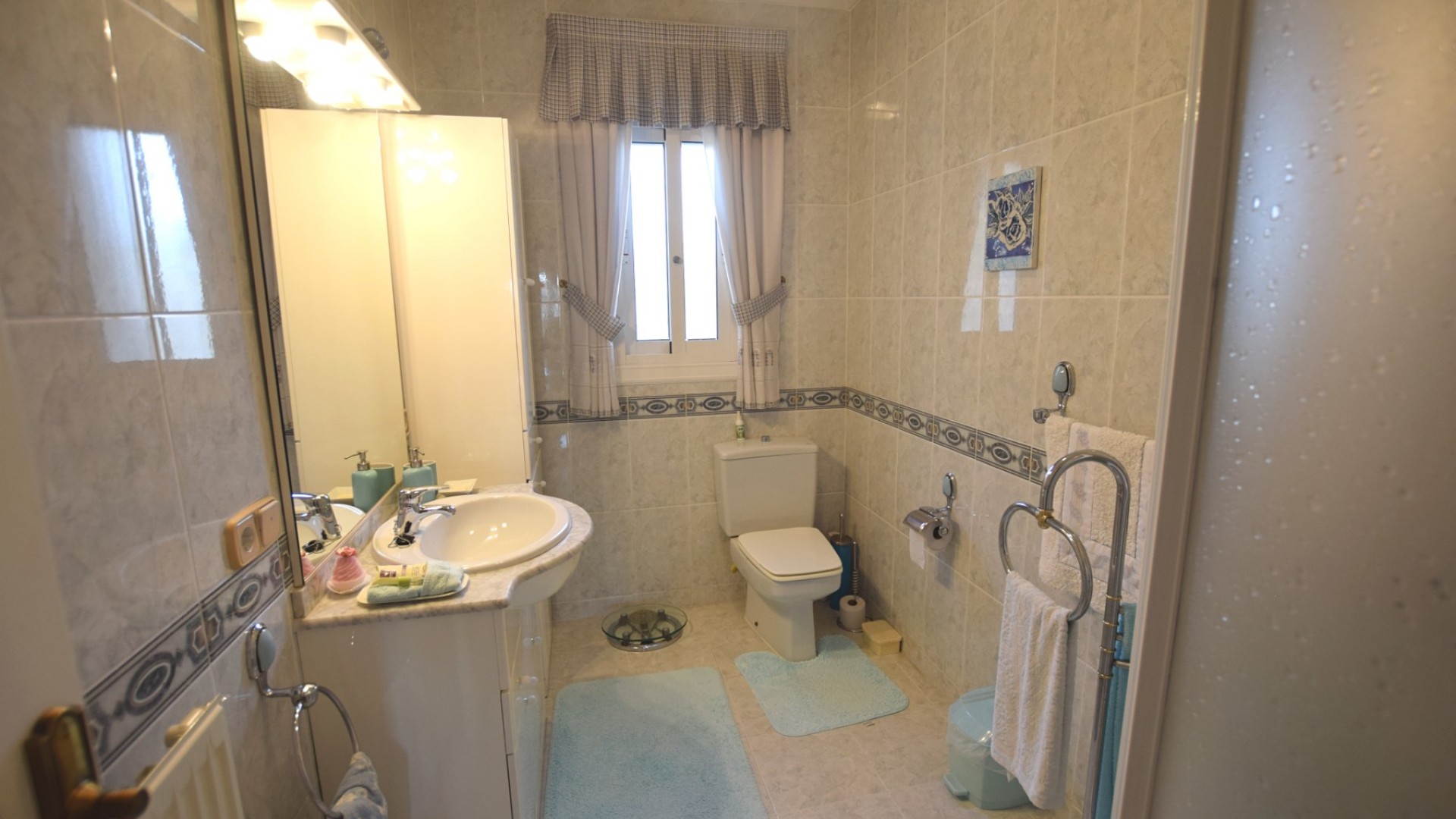 Revente - Villa Individuelle -
Ciudad Quesada - Rojales - Ciudad Quesada