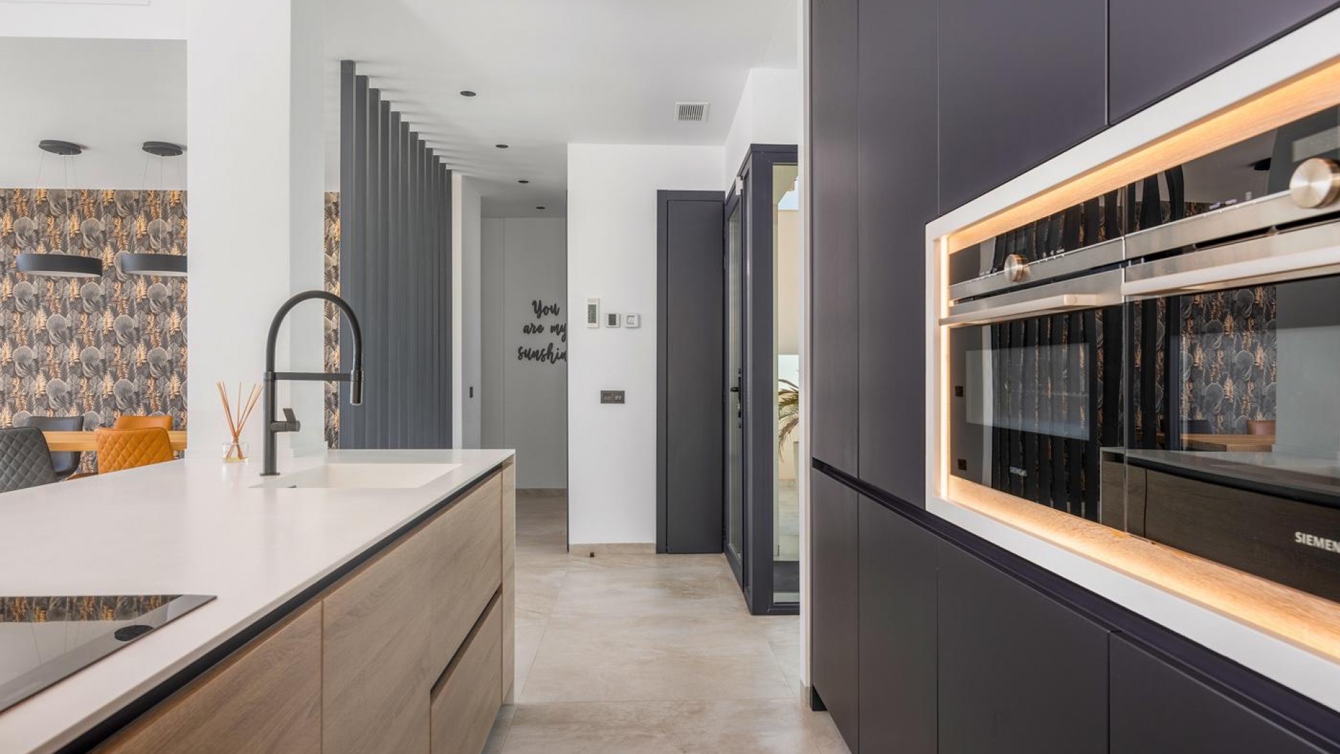 Revente - Villa Individuelle -
Ciudad Quesada - Rojales - Ciudad Quesada