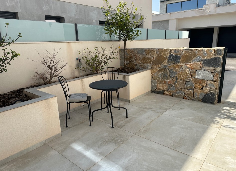 Revente - Villa Individuelle -
Ciudad Quesada - Rojales - Ciudad Quesada