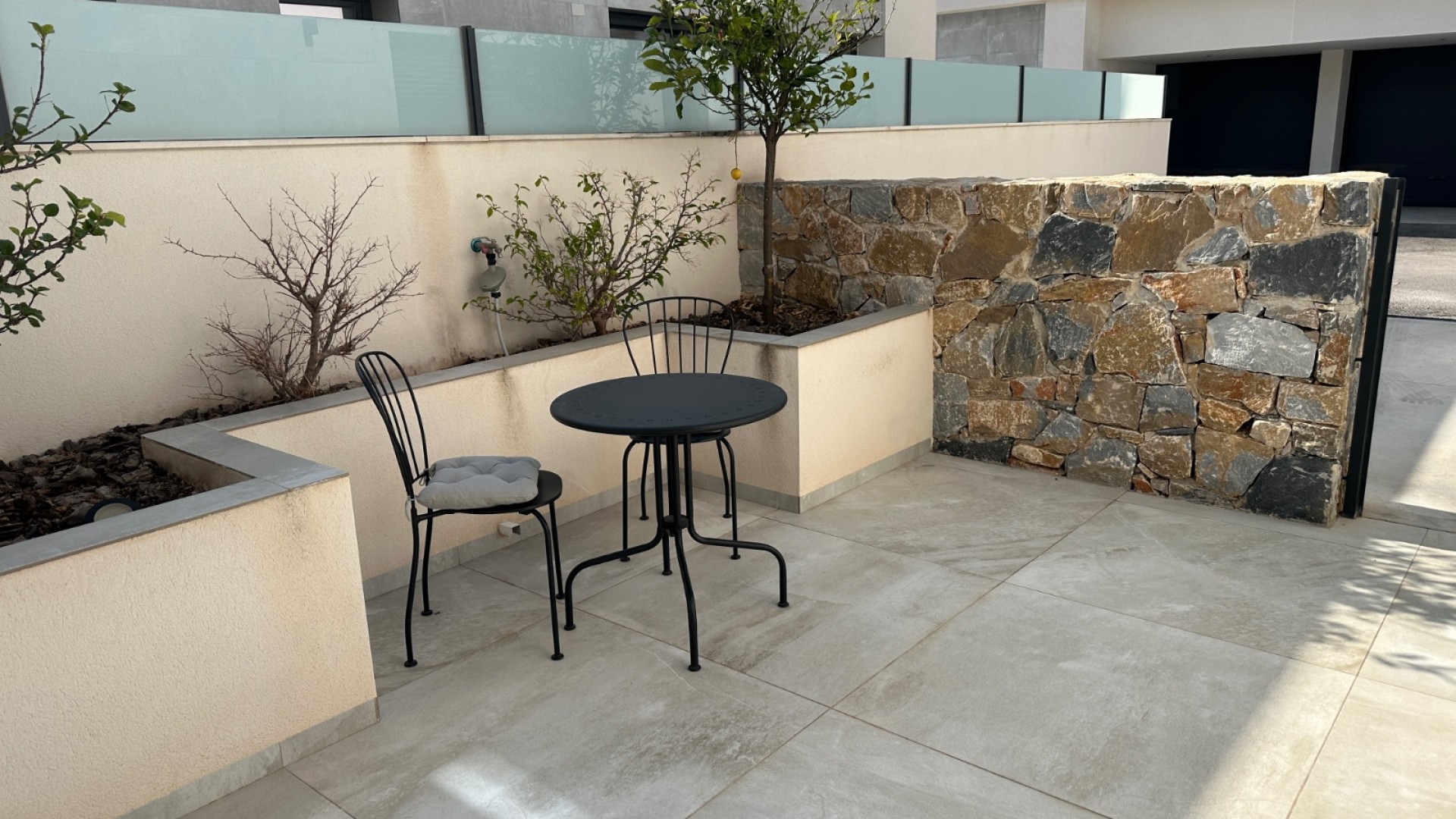 Revente - Villa Individuelle -
Ciudad Quesada - Rojales - Ciudad Quesada