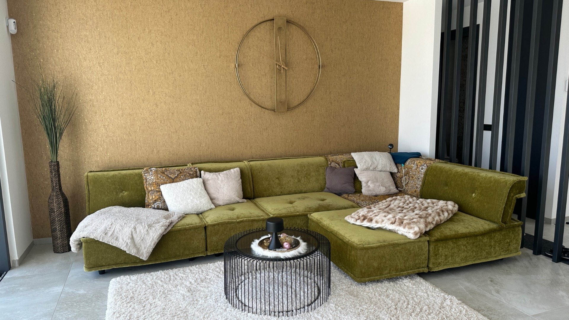 Revente - Villa Individuelle -
Ciudad Quesada - Rojales - Ciudad Quesada