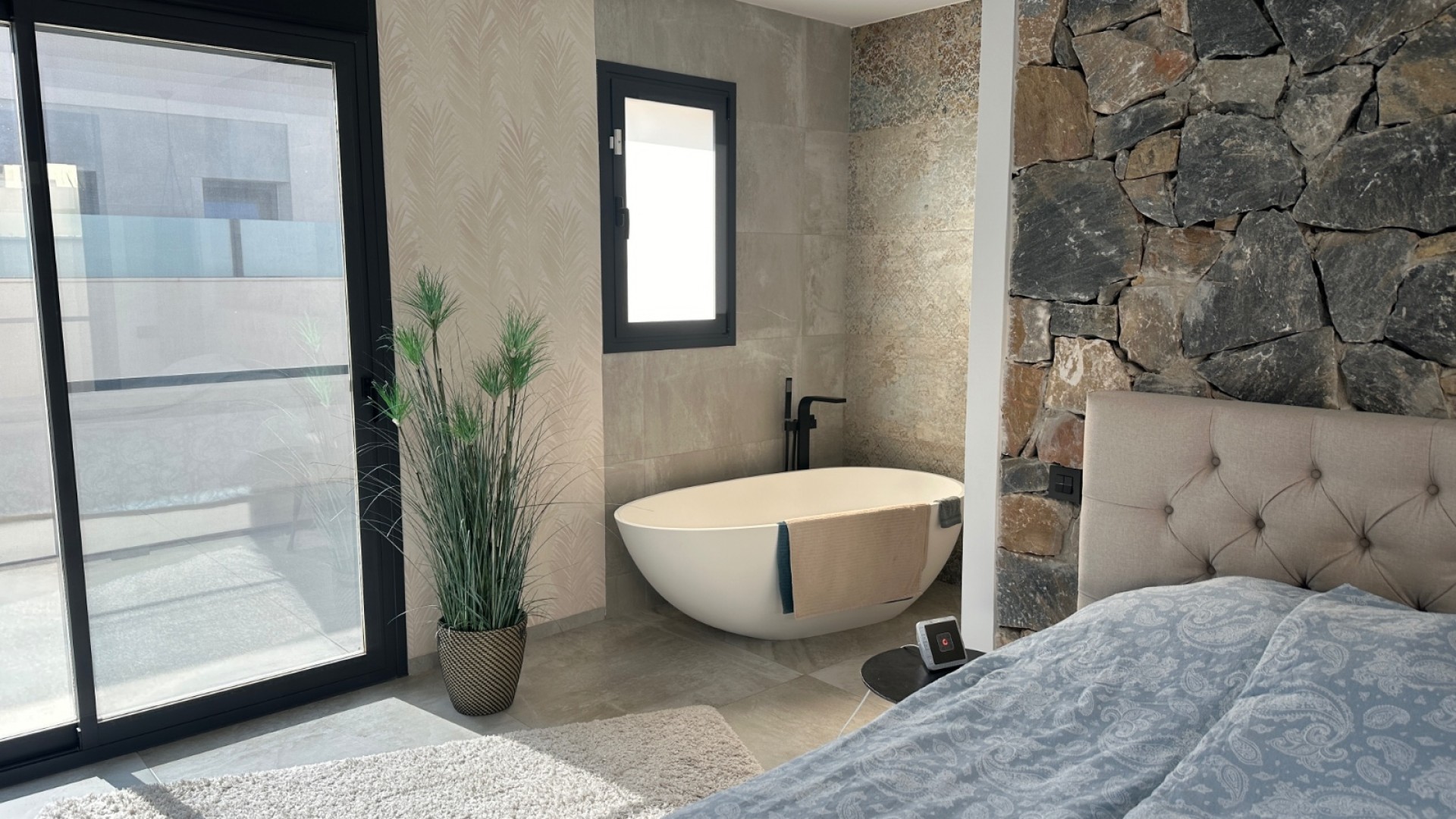 Revente - Villa Individuelle -
Ciudad Quesada - Rojales - Ciudad Quesada