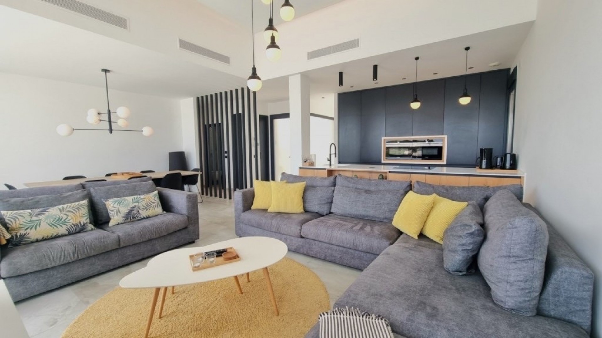 Revente - Villa Individuelle -
Ciudad Quesada - Rojales - Ciudad Quesada