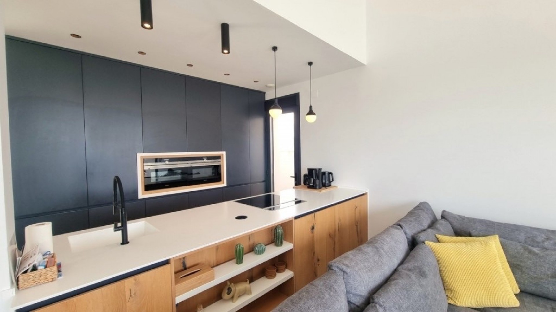 Revente - Villa Individuelle -
Ciudad Quesada - Rojales - Ciudad Quesada