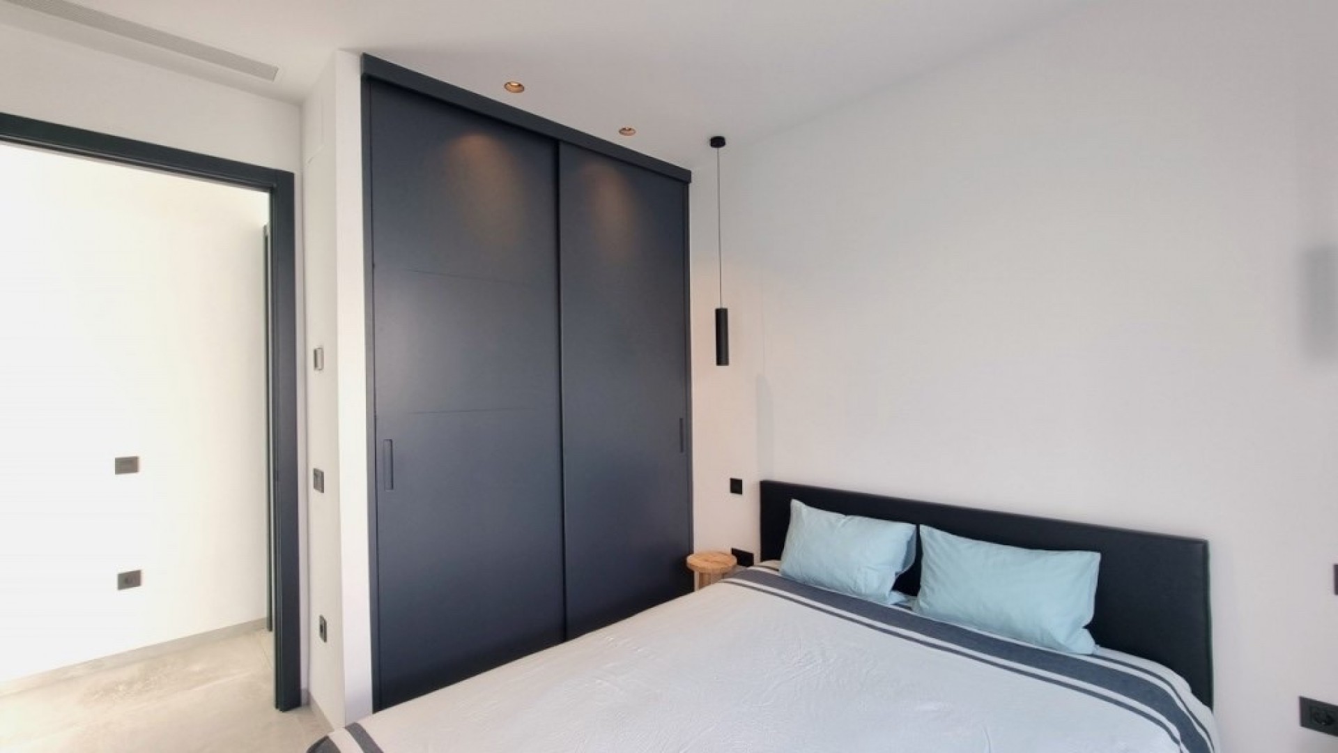 Revente - Villa Individuelle -
Ciudad Quesada - Rojales - Ciudad Quesada