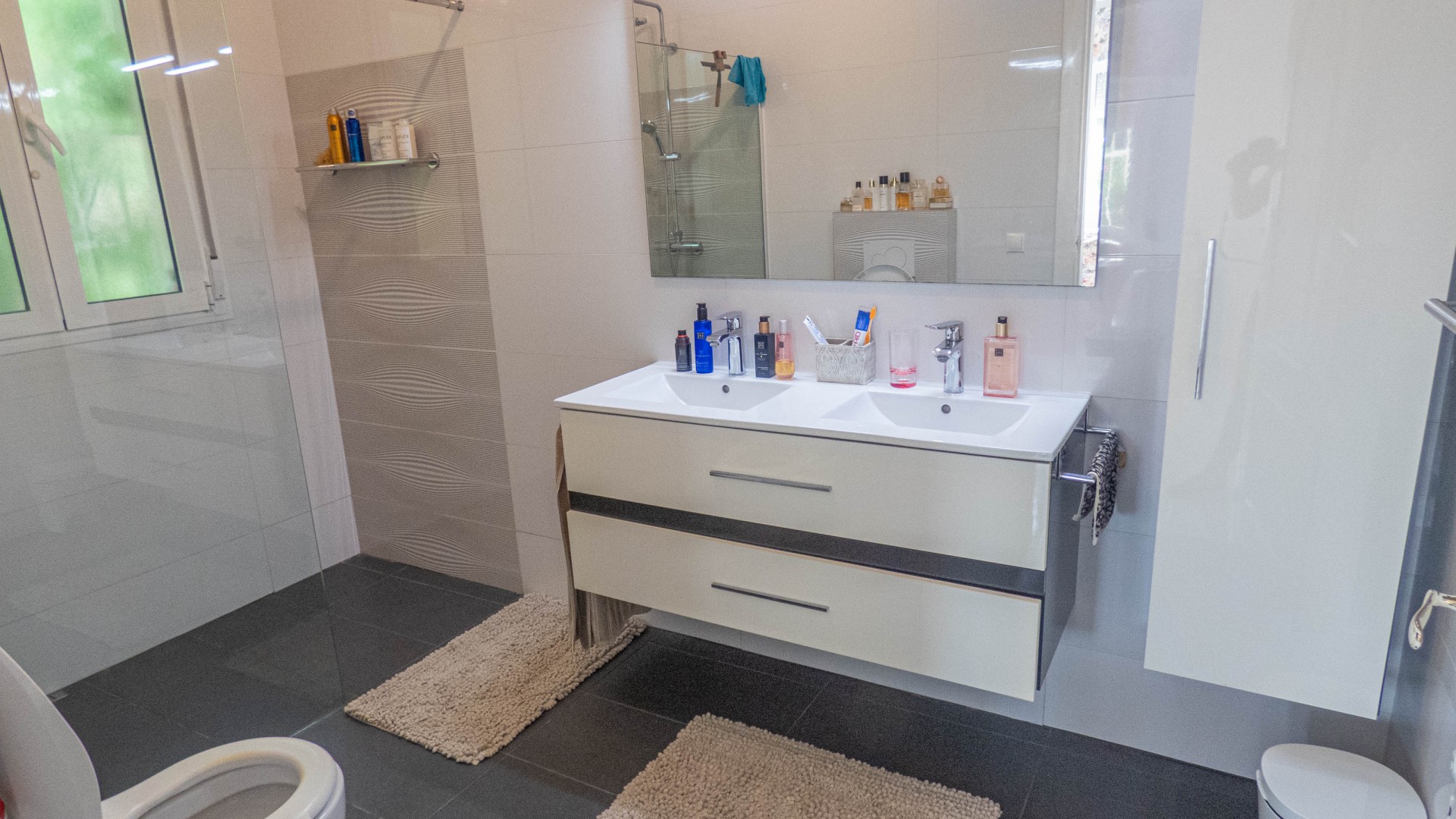 Revente - Villa Individuelle -
Ciudad Quesada - Rojales - Ciudad Quesada