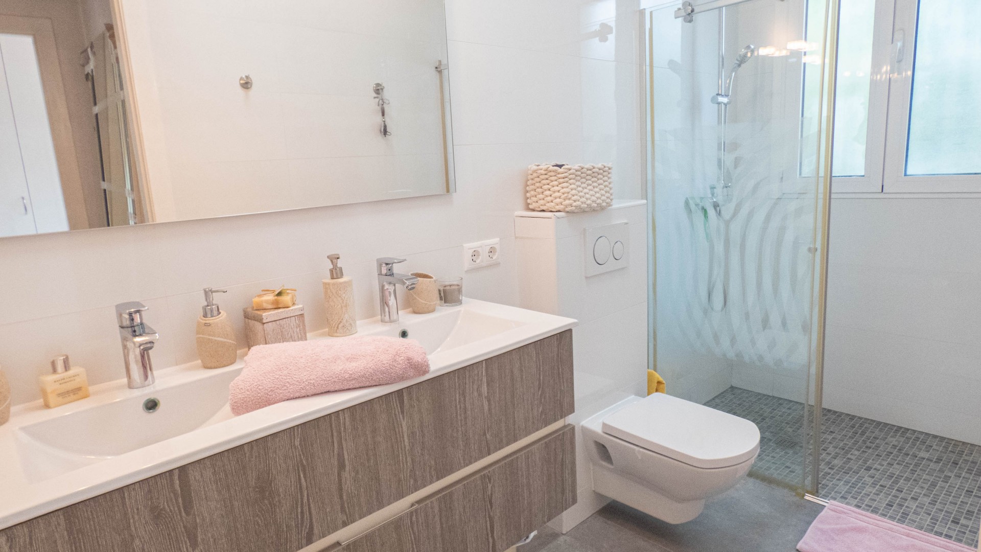 Revente - Villa Individuelle -
Ciudad Quesada - Rojales - Ciudad Quesada