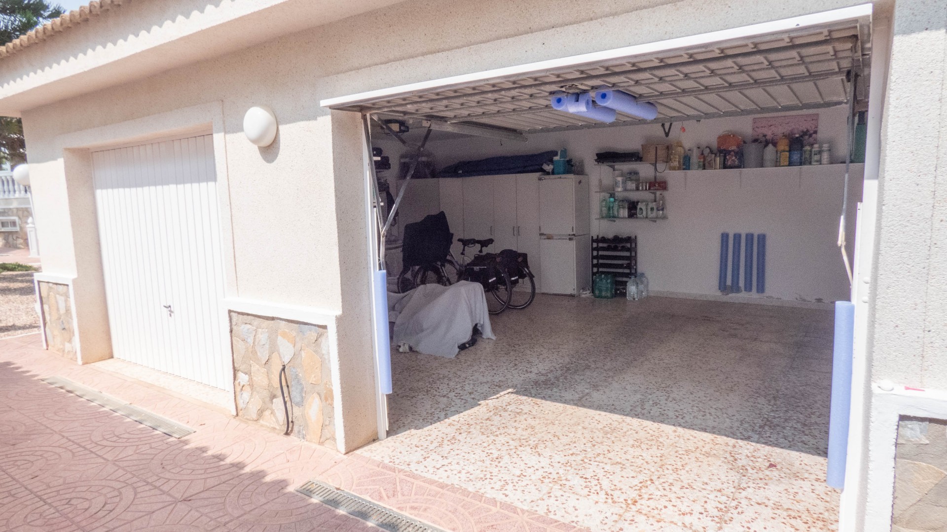 Revente - Villa Individuelle -
Ciudad Quesada - Rojales - Ciudad Quesada