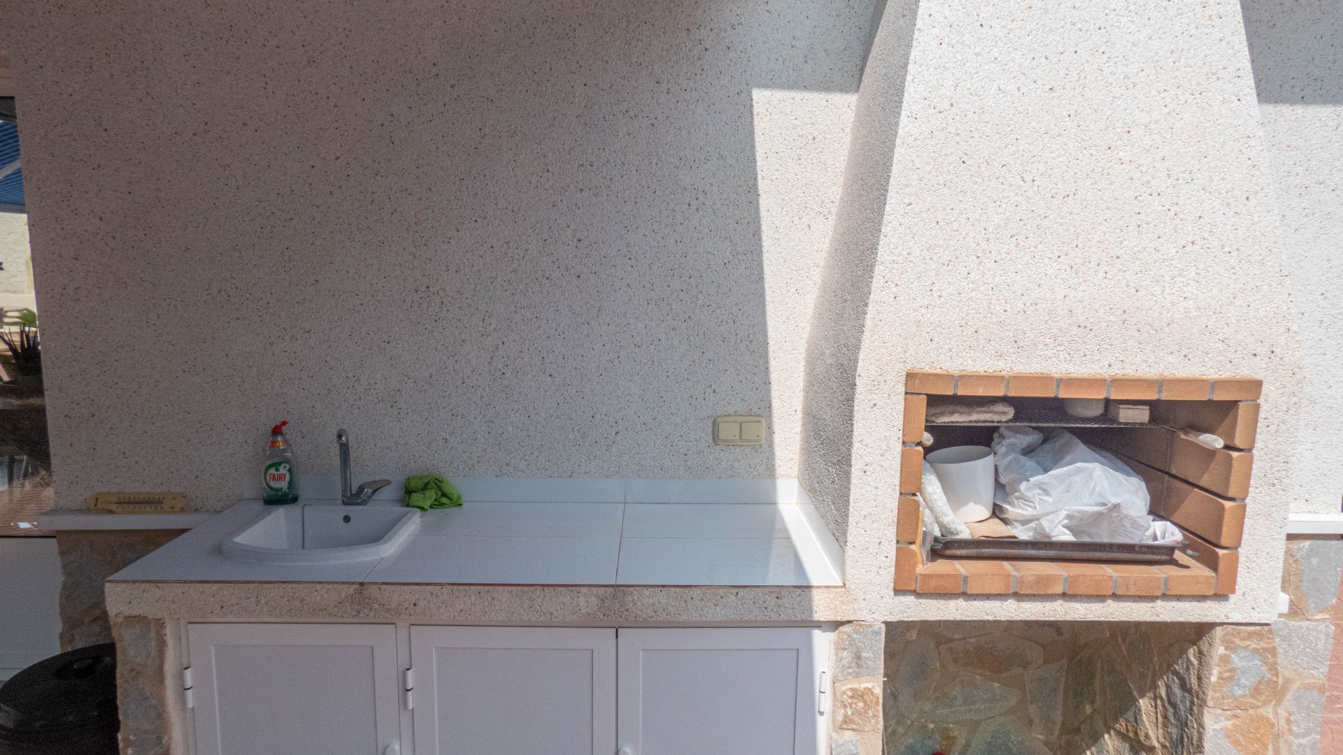 Revente - Villa Individuelle -
Ciudad Quesada - Rojales - Ciudad Quesada