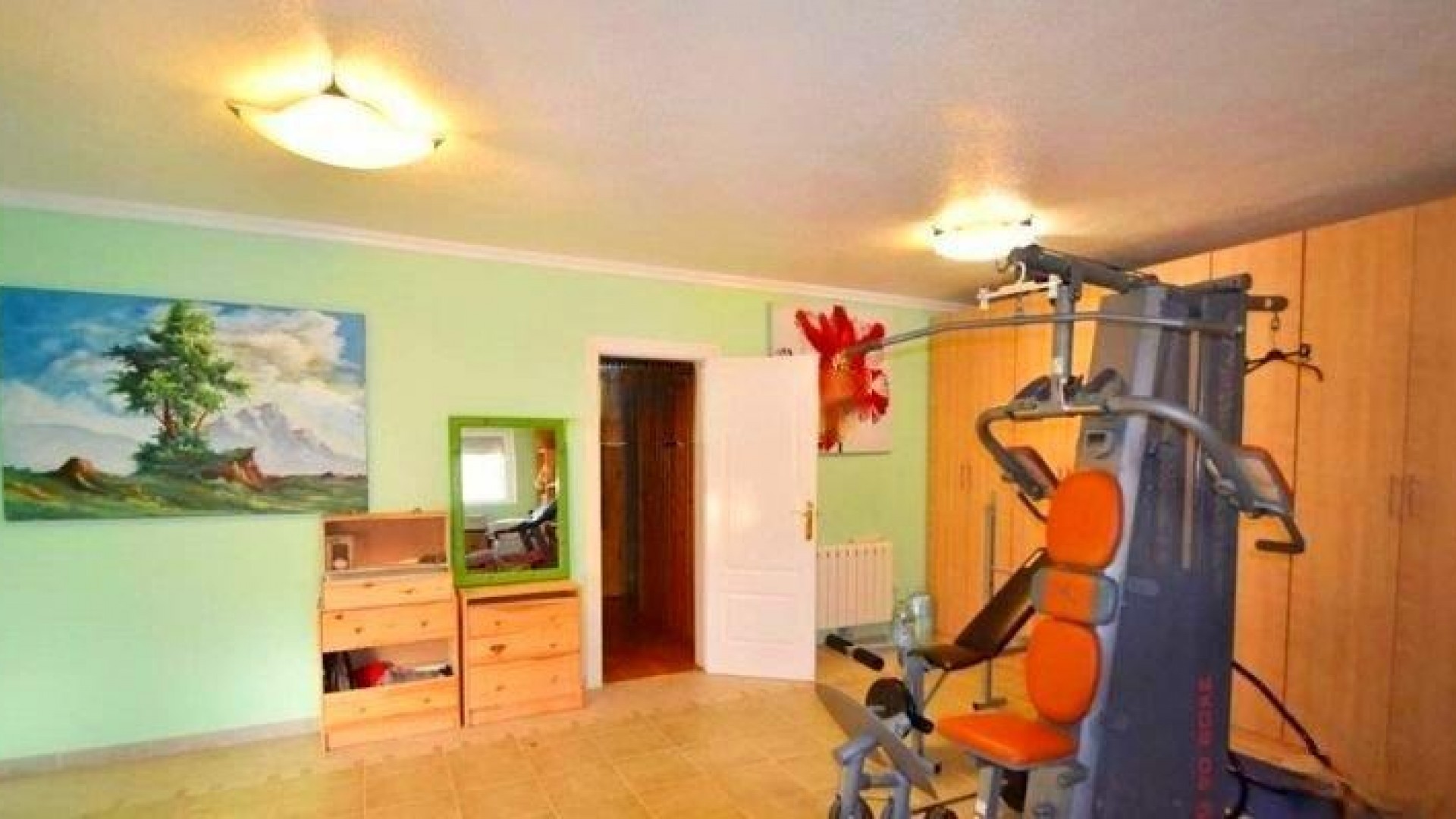 Revente - Villa Individuelle -
Ciudad Quesada - Rojales - Ciudad Quesada