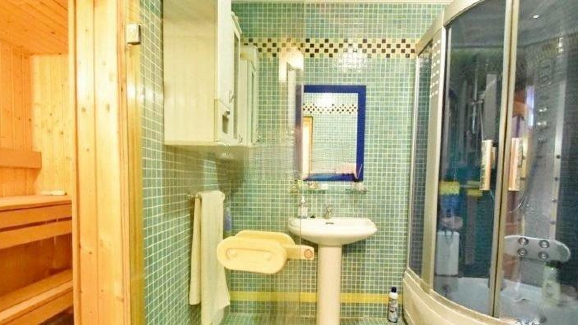 Revente - Villa Individuelle -
Ciudad Quesada - Rojales - Ciudad Quesada