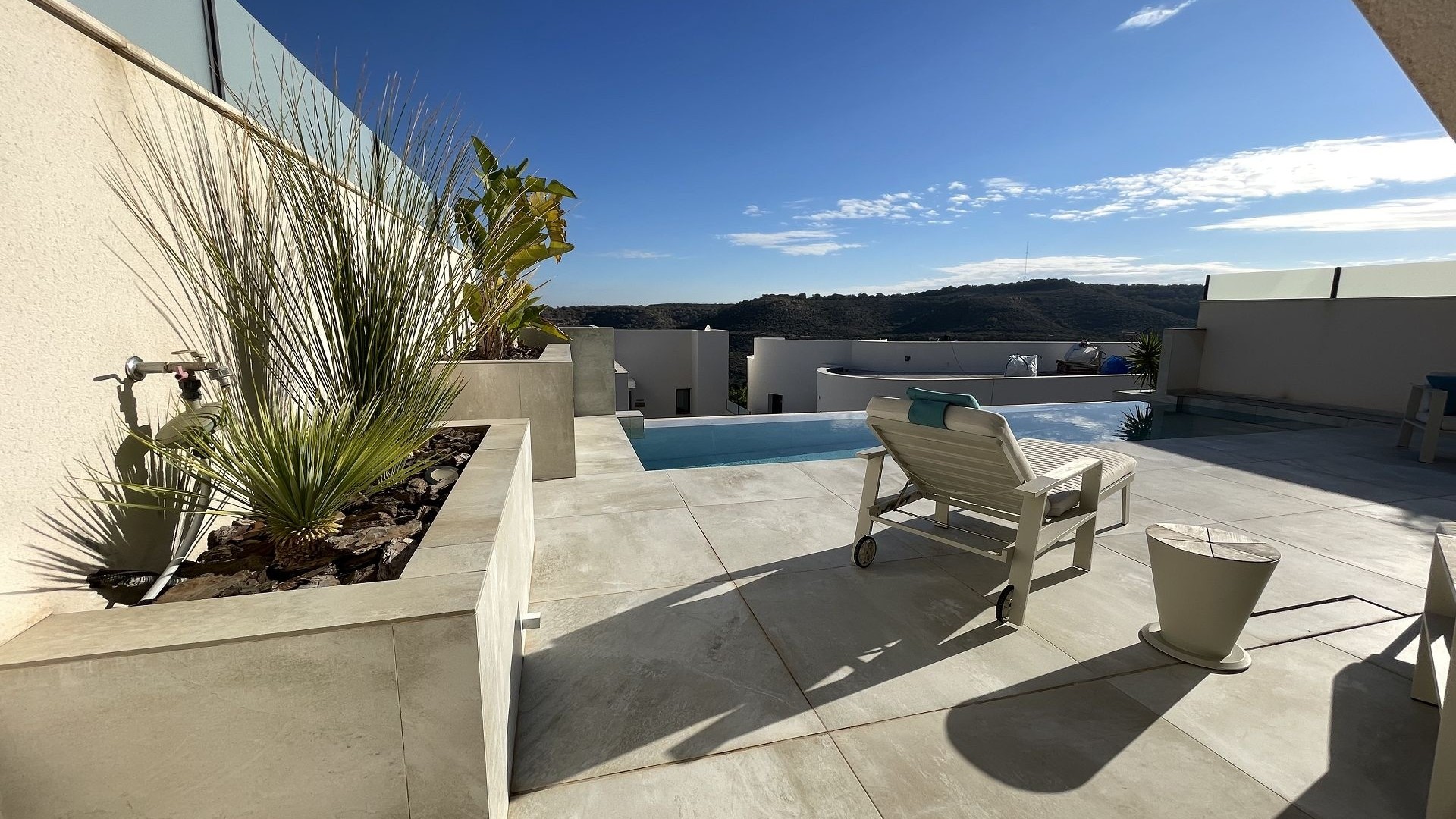 Revente - Villa Individuelle -
Ciudad Quesada - Rojales - Ciudad Quesada