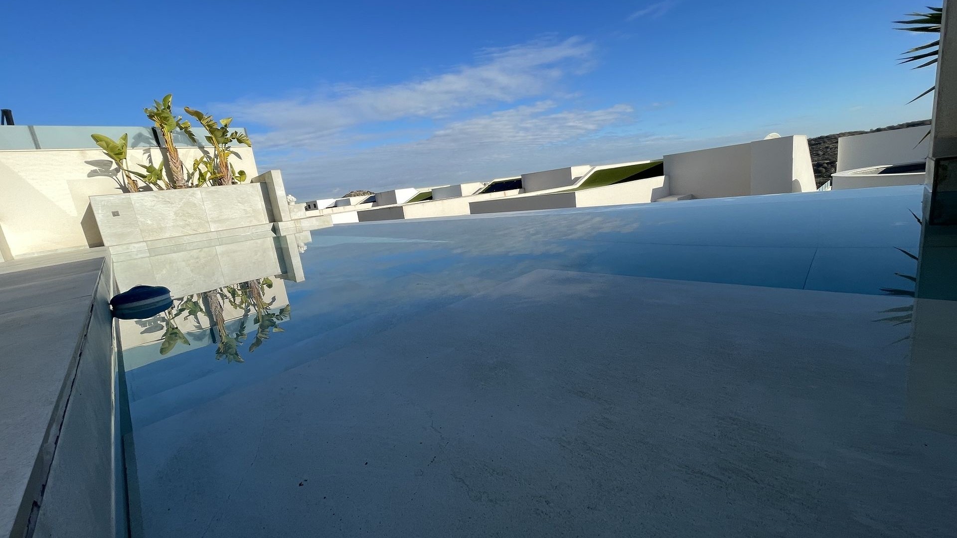 Revente - Villa Individuelle -
Ciudad Quesada - Rojales - Ciudad Quesada