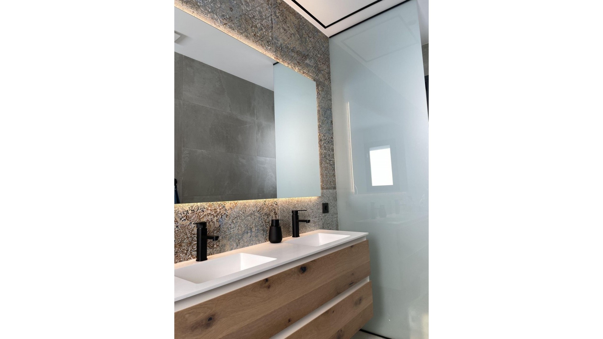 Revente - Villa Individuelle -
Ciudad Quesada - Rojales - Ciudad Quesada