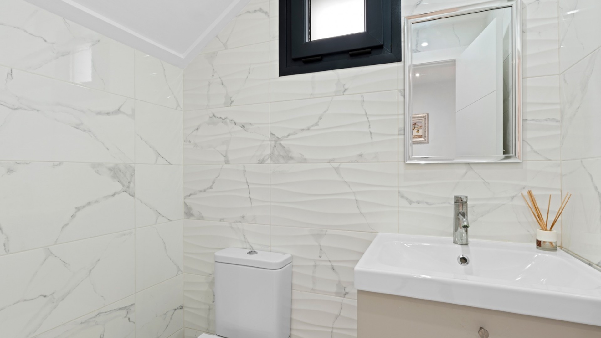 Revente - Villa Individuelle -
Ciudad Quesada - Rojales - Ciudad Quesada