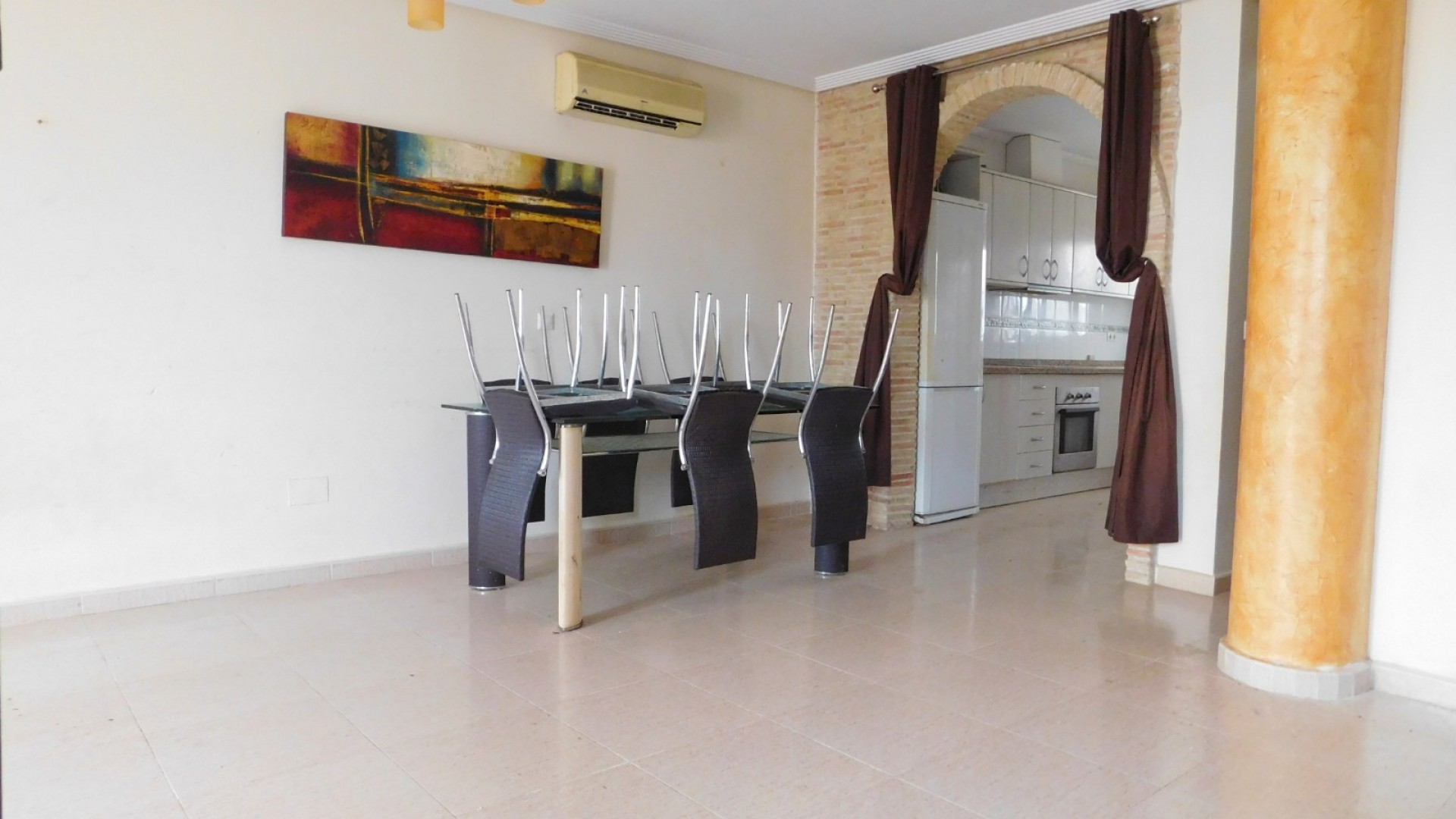 Revente - Villa Individuelle -
Ciudad Quesada - Rojales - Ciudad Quesada