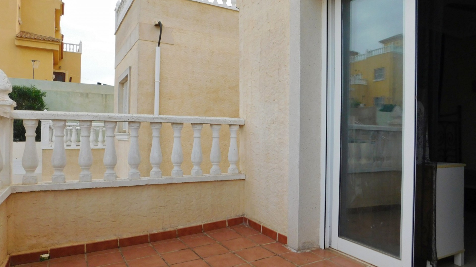 Revente - Villa Individuelle -
Ciudad Quesada - Rojales - Ciudad Quesada