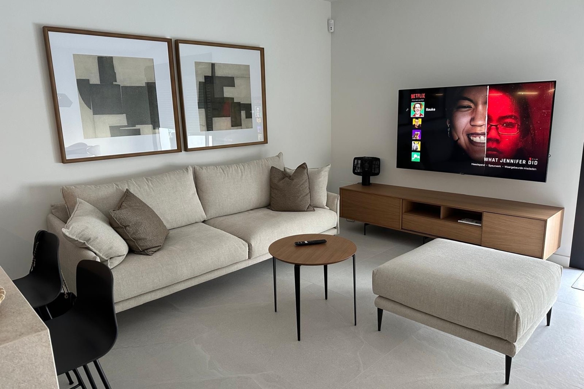 Revente - Villa Individuelle -
Ciudad Quesada - Rojales - Ciudad Quesada