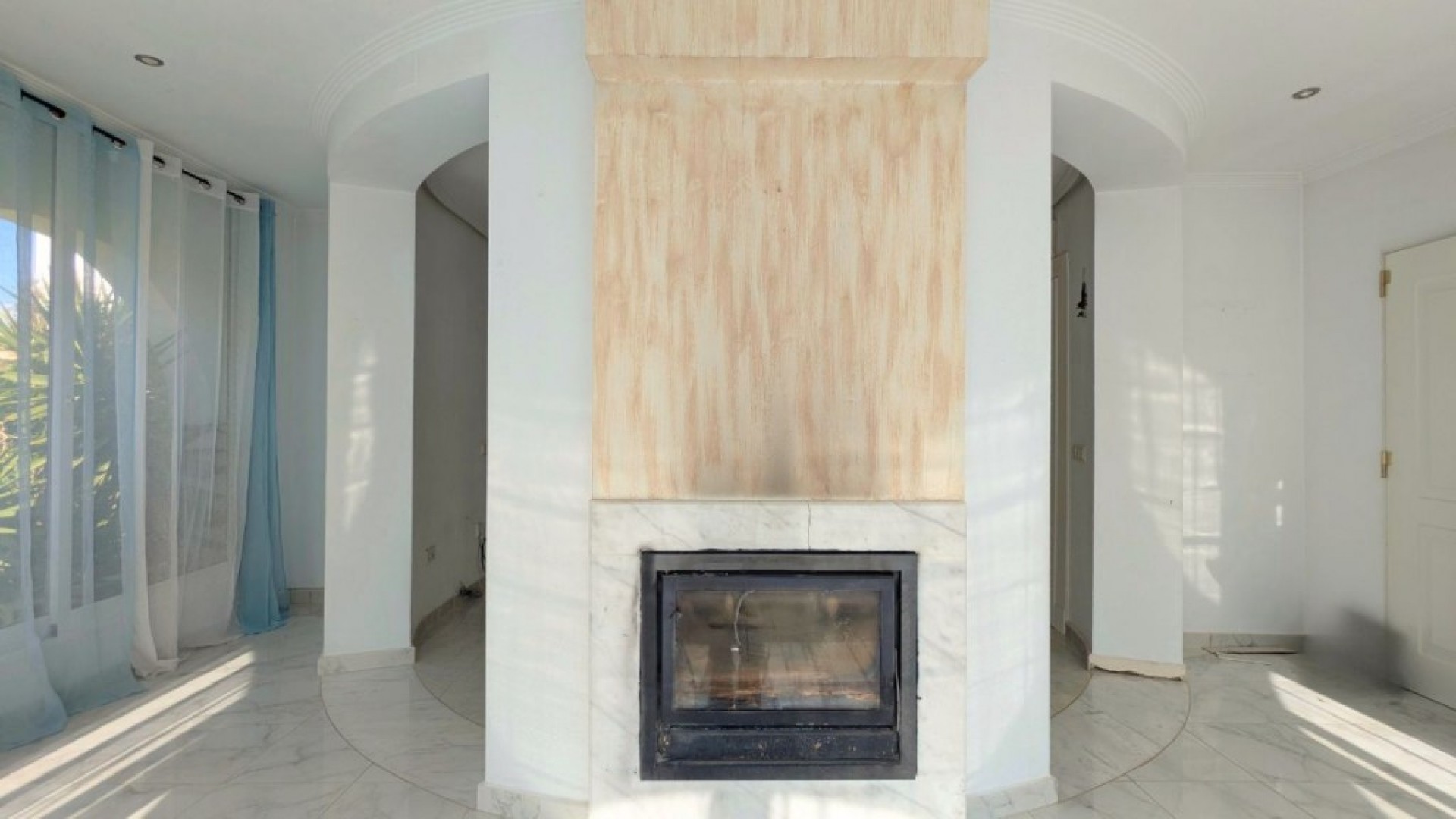 Revente - Villa Individuelle -
Ciudad Quesada - Rojales - Ciudad Quesada