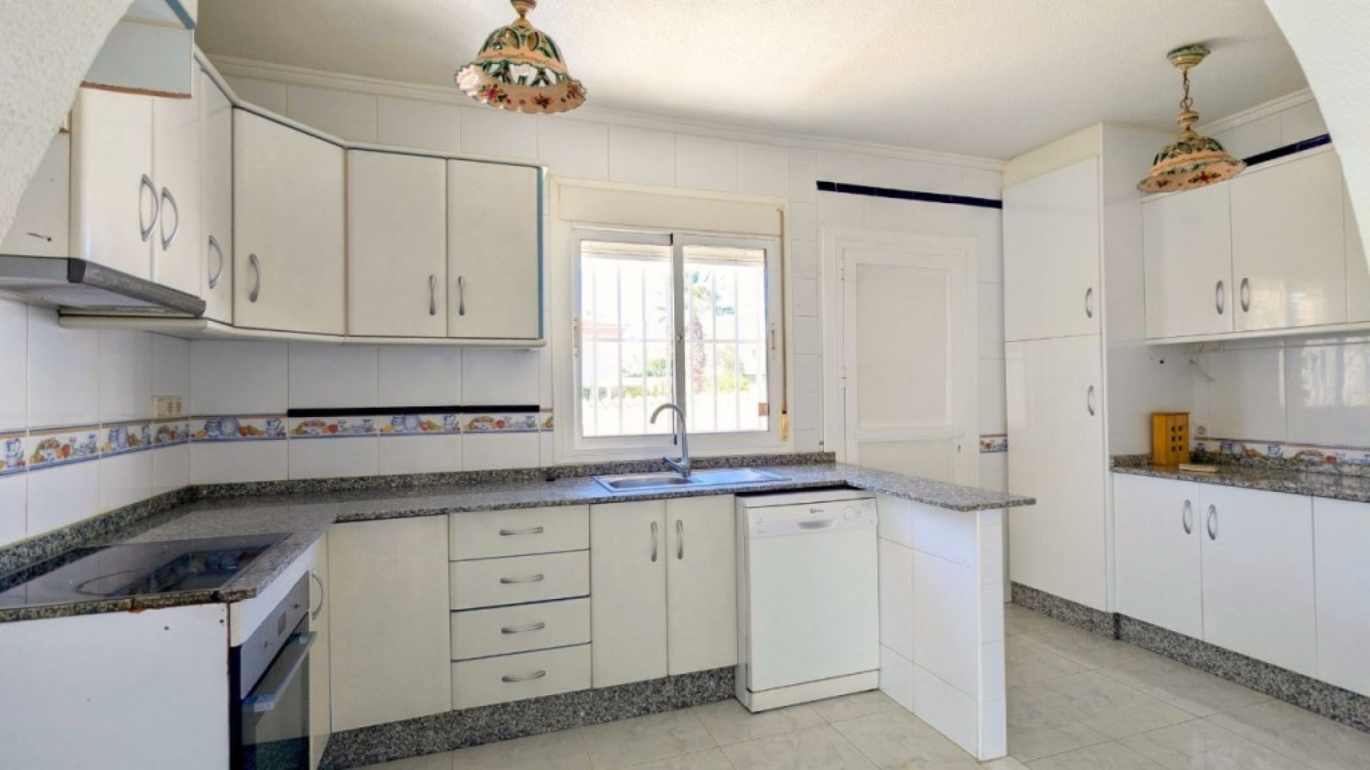 Revente - Villa Individuelle -
Ciudad Quesada - Rojales - Ciudad Quesada