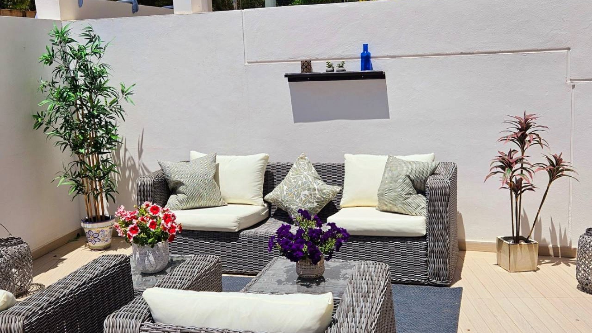 Revente - Villa Individuelle -
Ciudad Quesada - Rojales - Ciudad Quesada