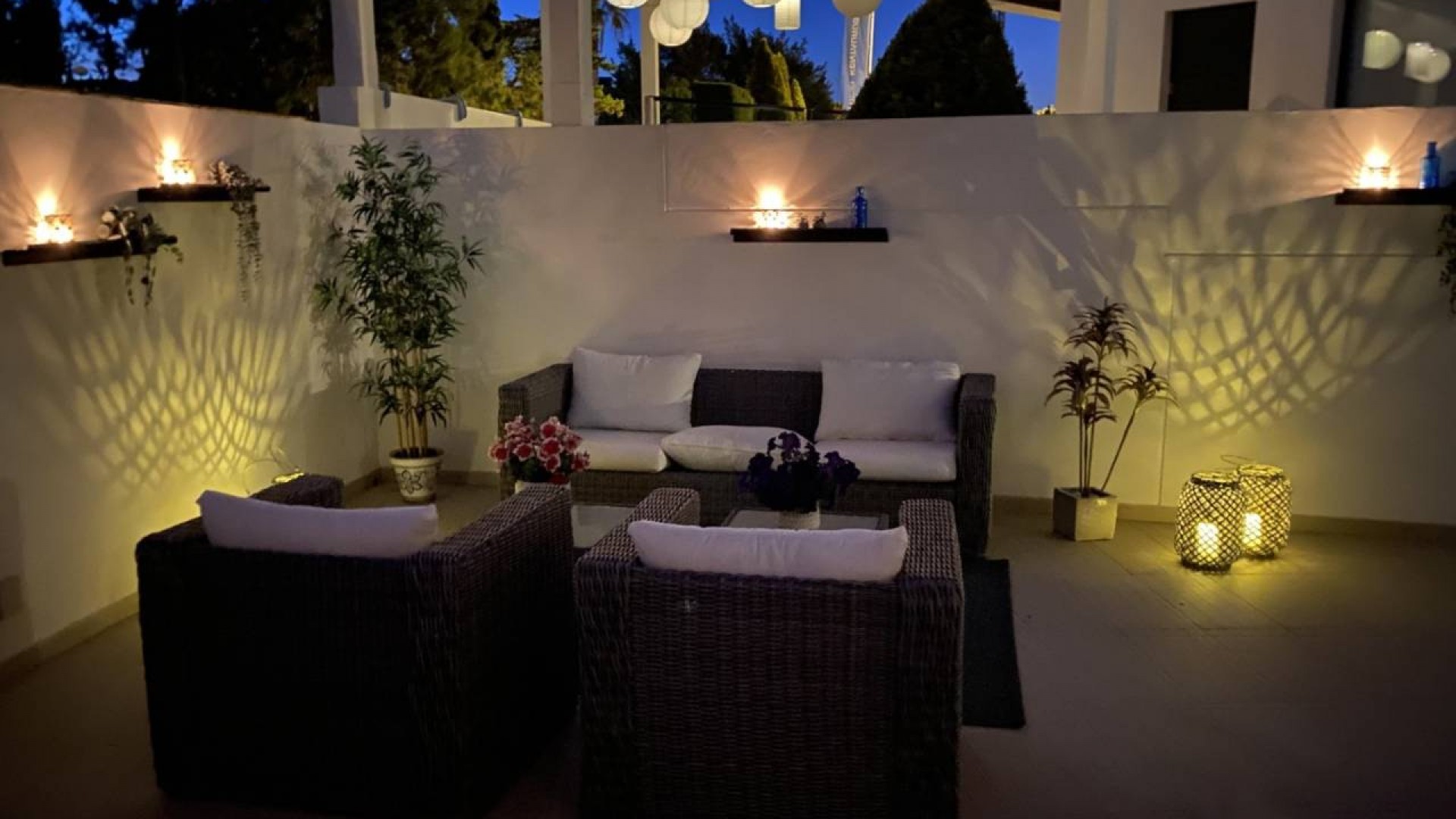 Revente - Villa Individuelle -
Ciudad Quesada - Rojales - Ciudad Quesada