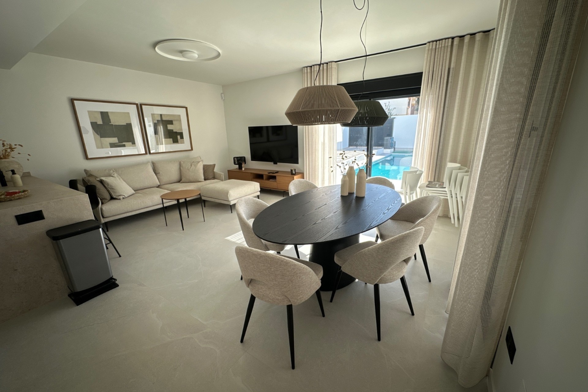 Revente - Villa Individuelle -
Ciudad Quesada - Rojales - Ciudad Quesada