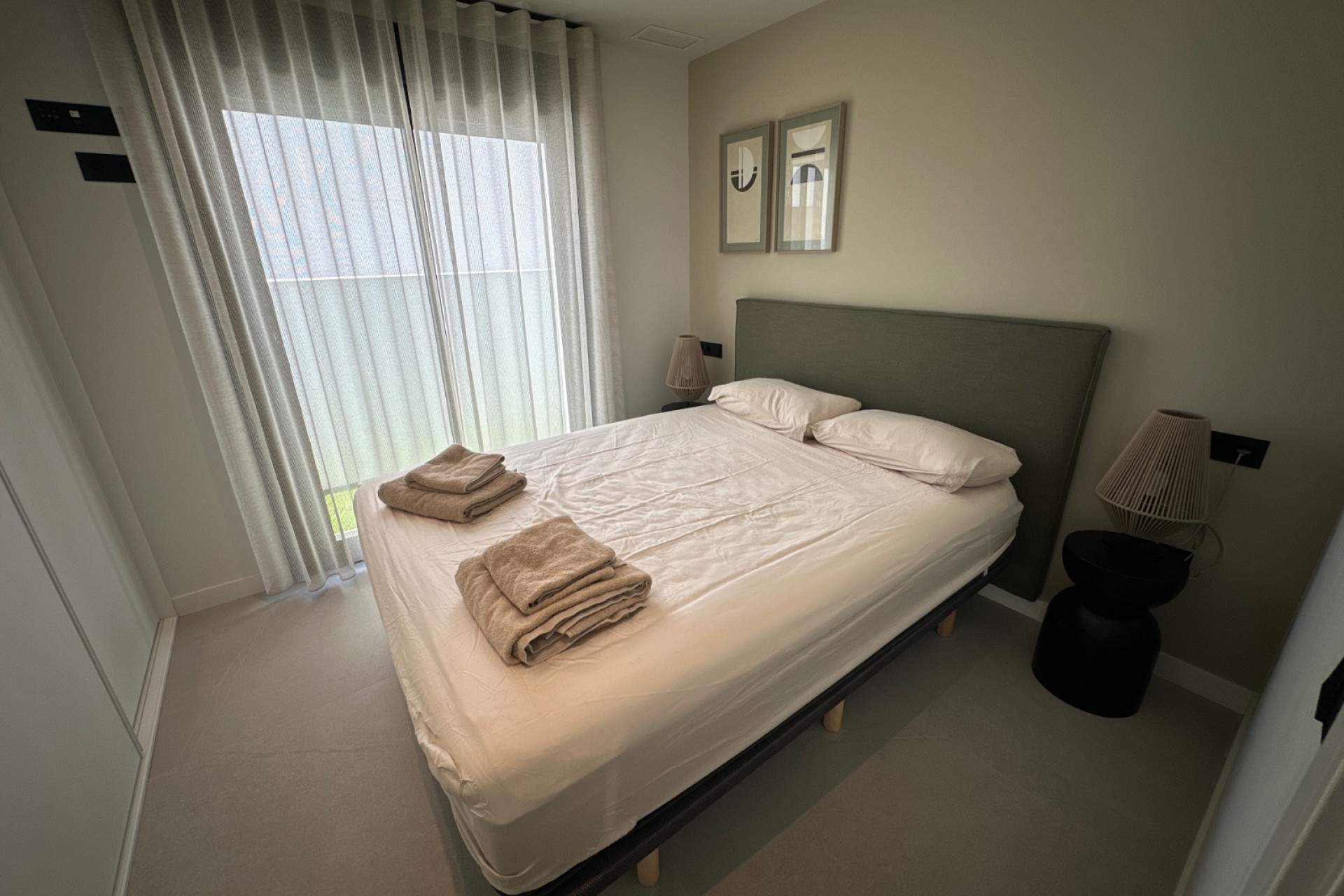 Revente - Villa Individuelle -
Ciudad Quesada - Rojales - Ciudad Quesada