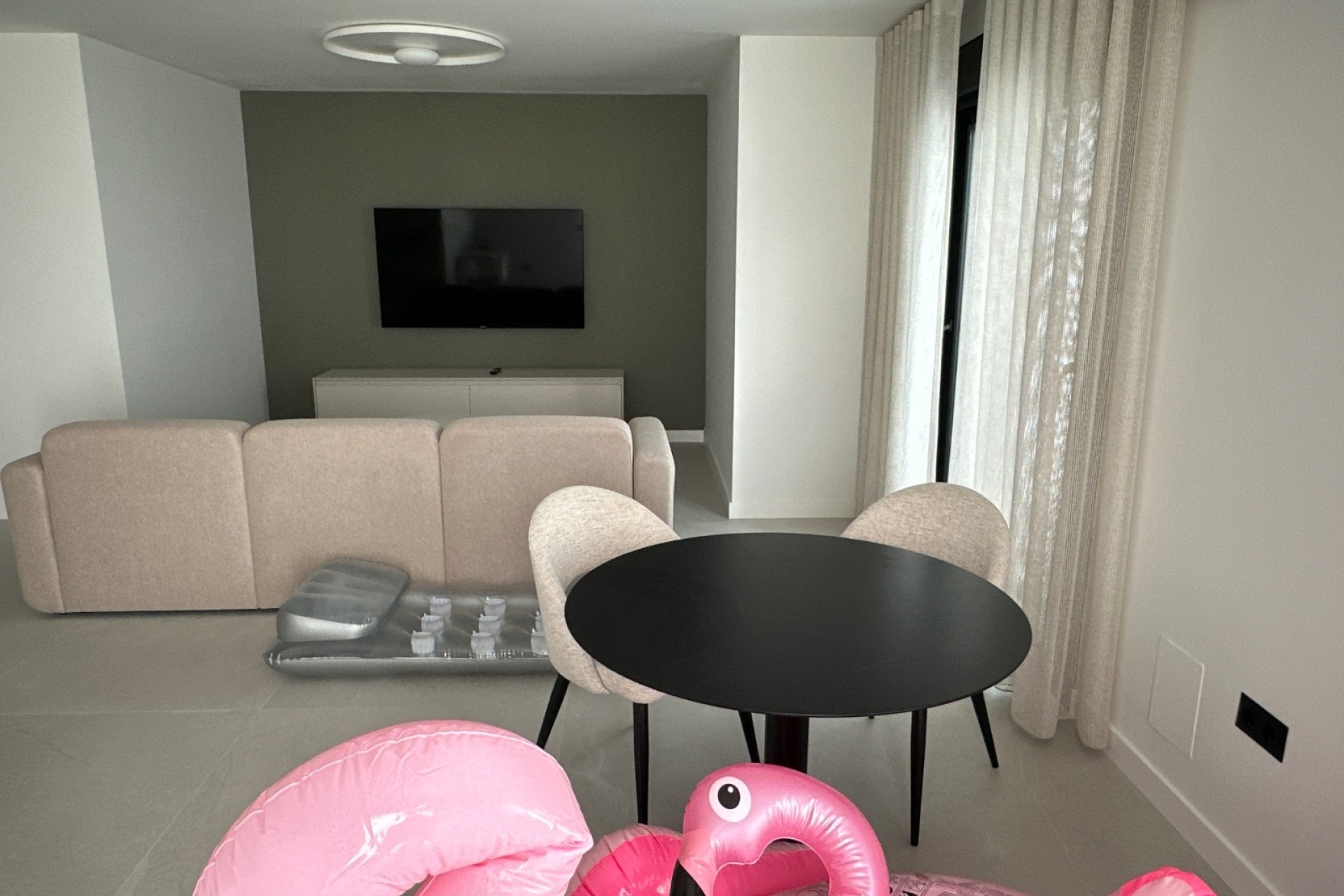 Revente - Villa Individuelle -
Ciudad Quesada - Rojales - Ciudad Quesada