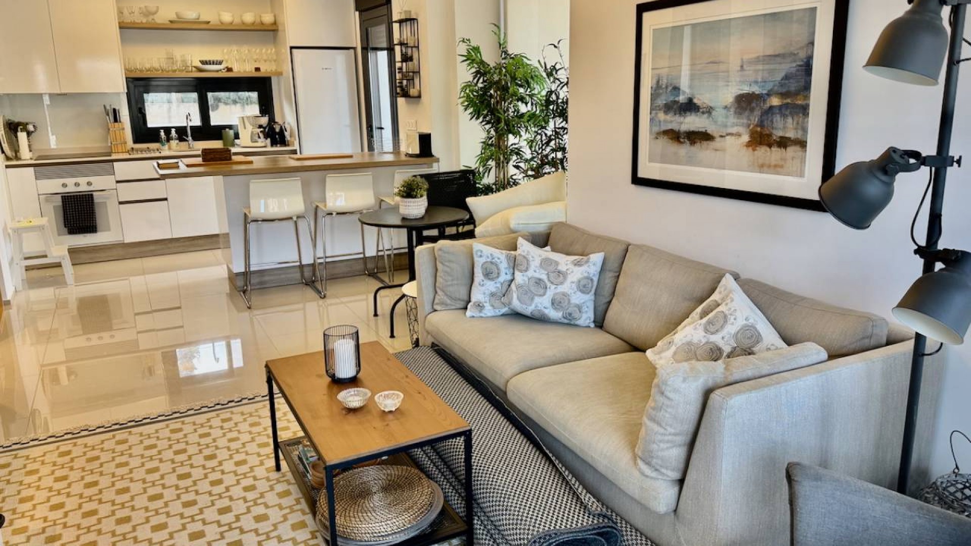 Revente - Villa Individuelle -
Ciudad Quesada - Rojales - Ciudad Quesada