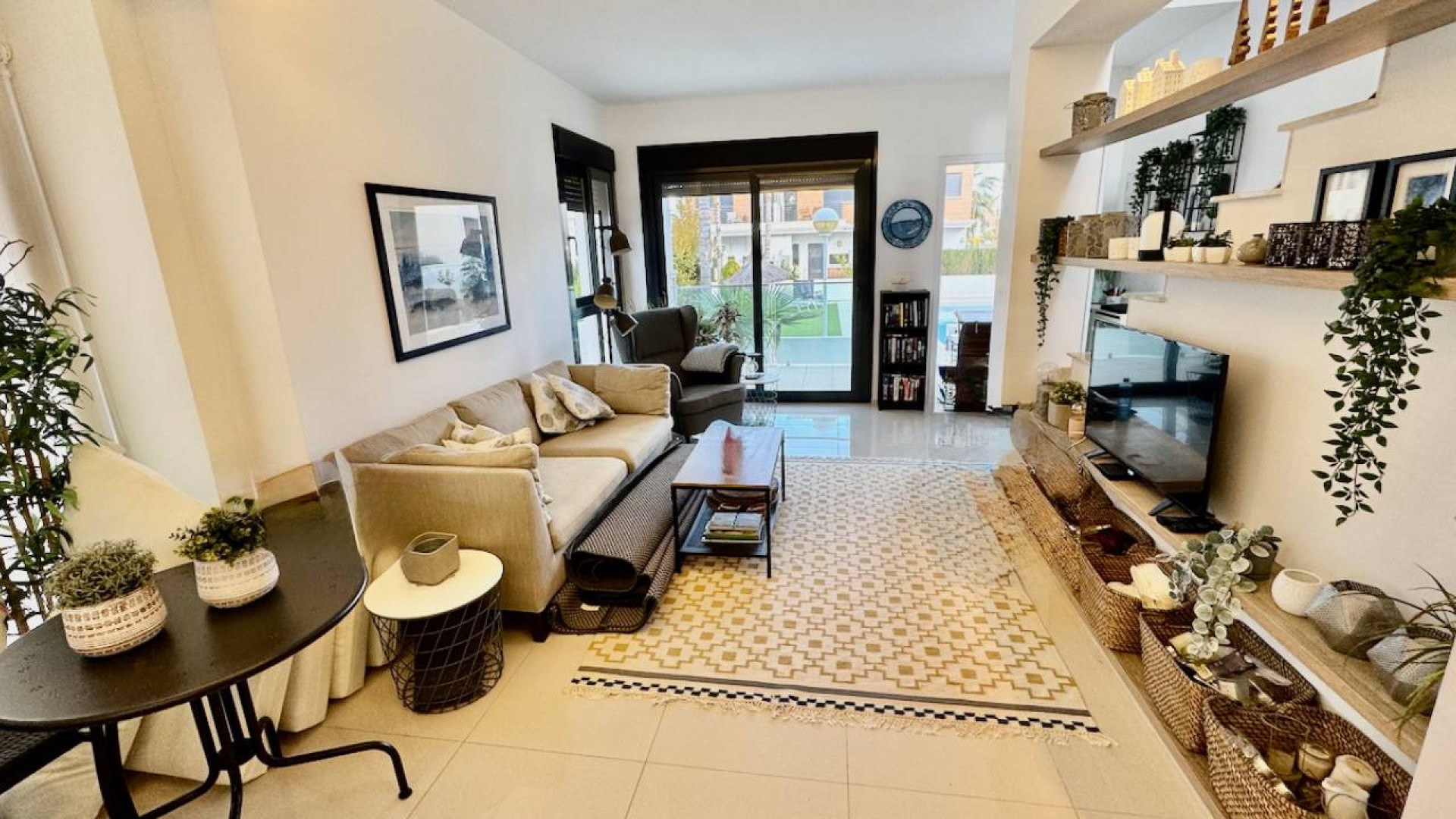 Revente - Villa Individuelle -
Ciudad Quesada - Rojales - Ciudad Quesada