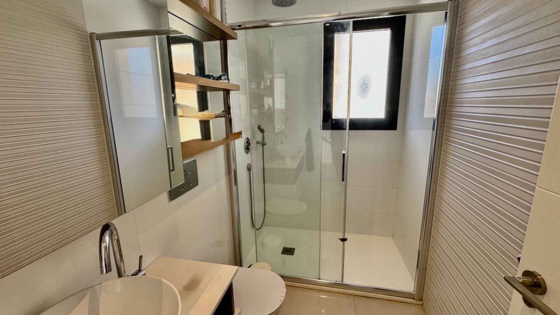 Revente - Villa Individuelle -
Ciudad Quesada - Rojales - Ciudad Quesada