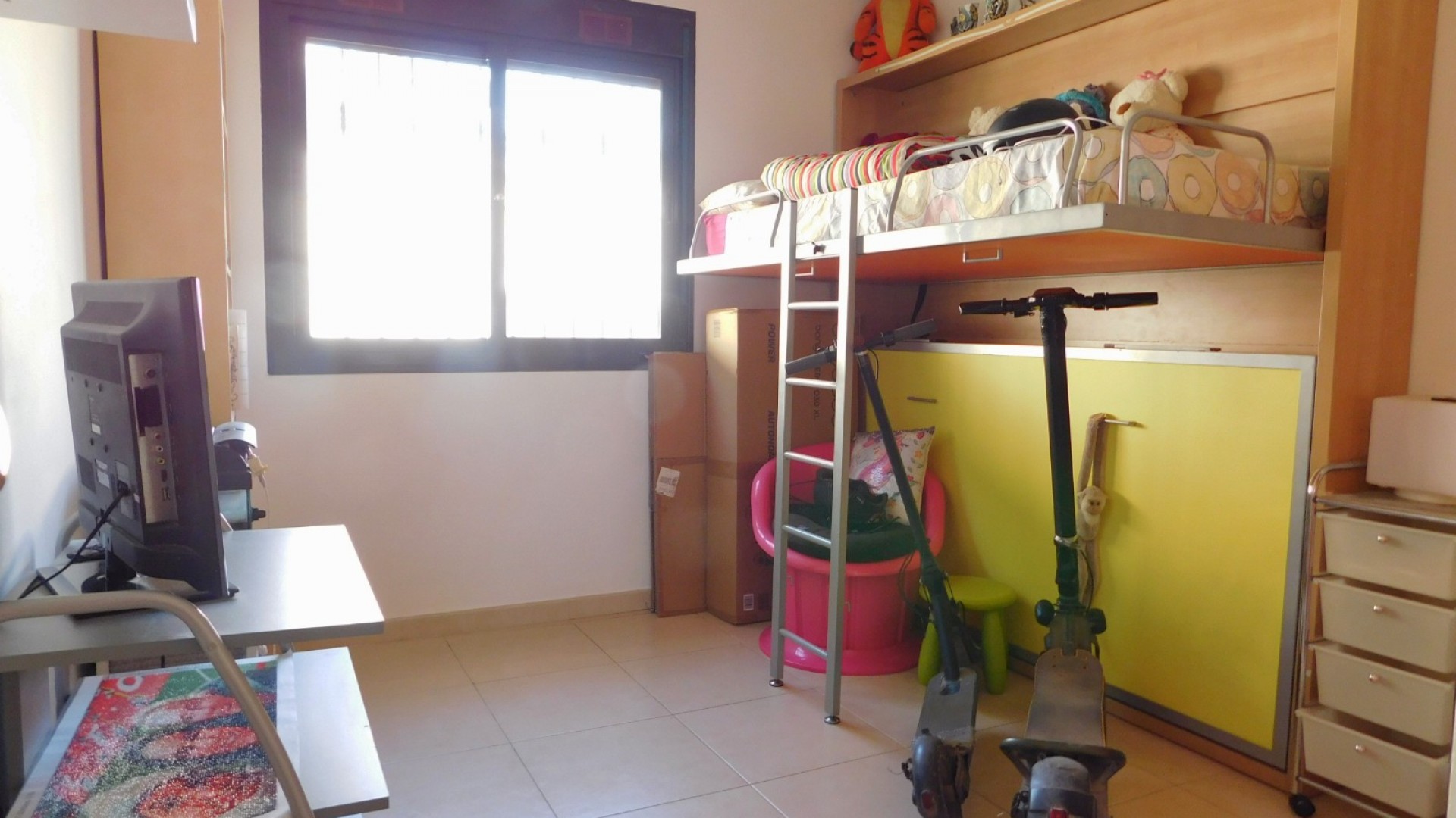 Revente - Villa Individuelle -
Ciudad Quesada - Rojales - Ciudad Quesada
