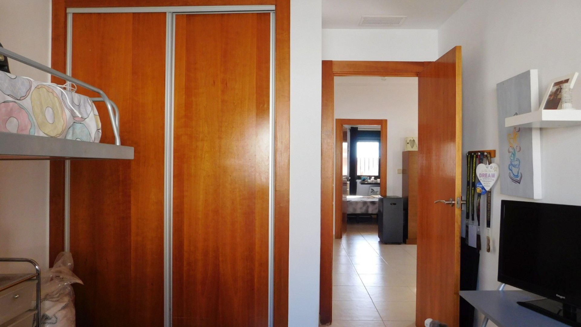 Revente - Villa Individuelle -
Ciudad Quesada - Rojales - Ciudad Quesada