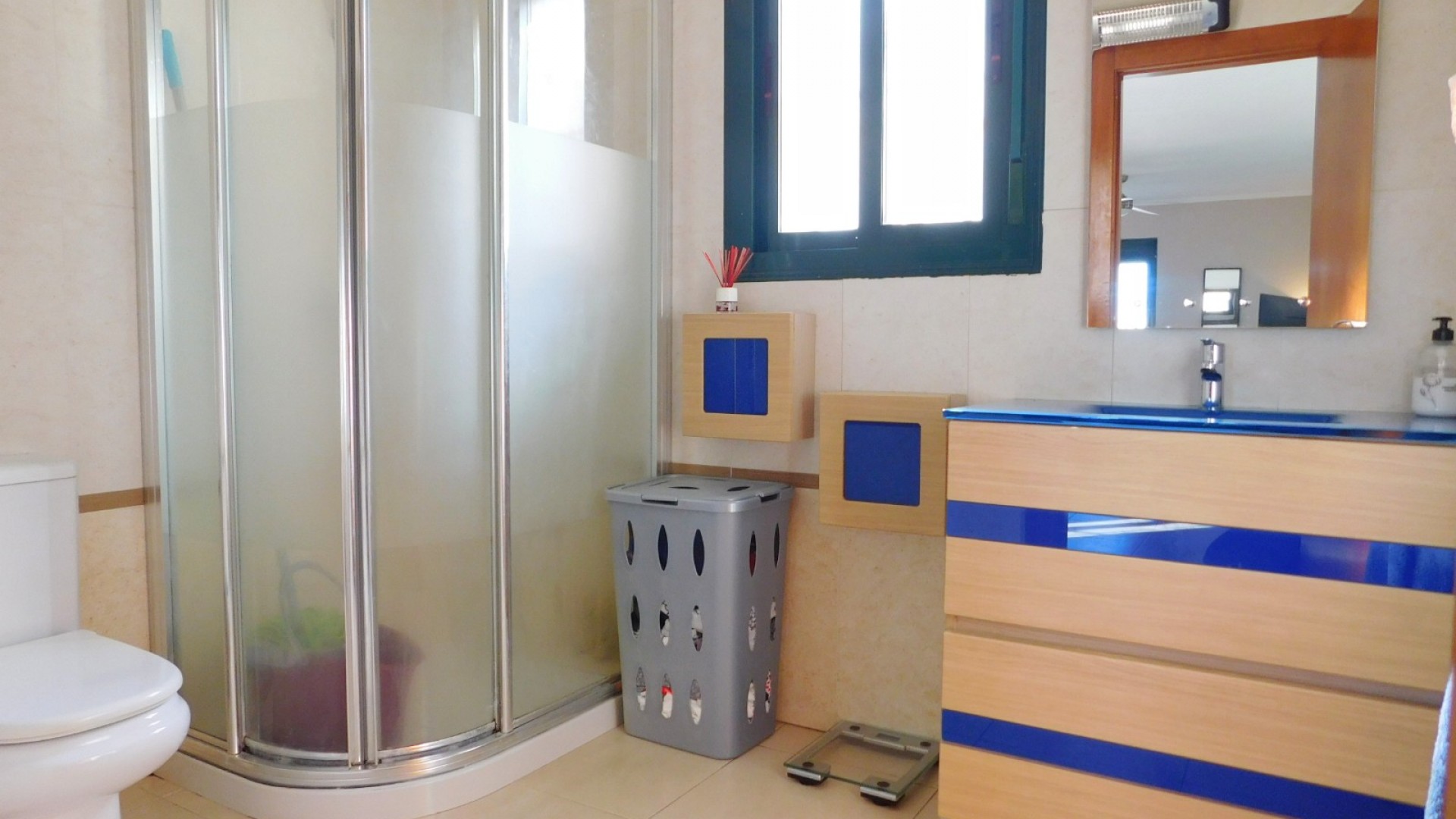 Revente - Villa Individuelle -
Ciudad Quesada - Rojales - Ciudad Quesada