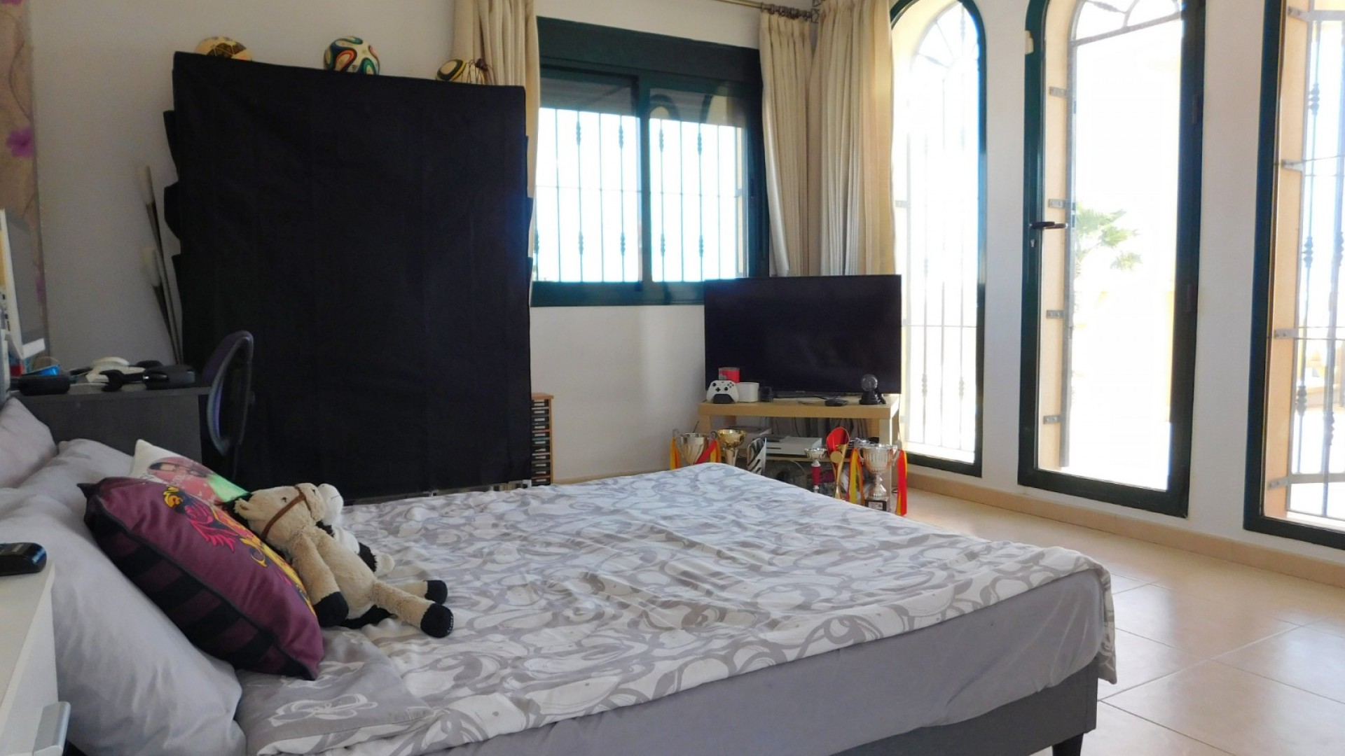 Revente - Villa Individuelle -
Ciudad Quesada - Rojales - Ciudad Quesada