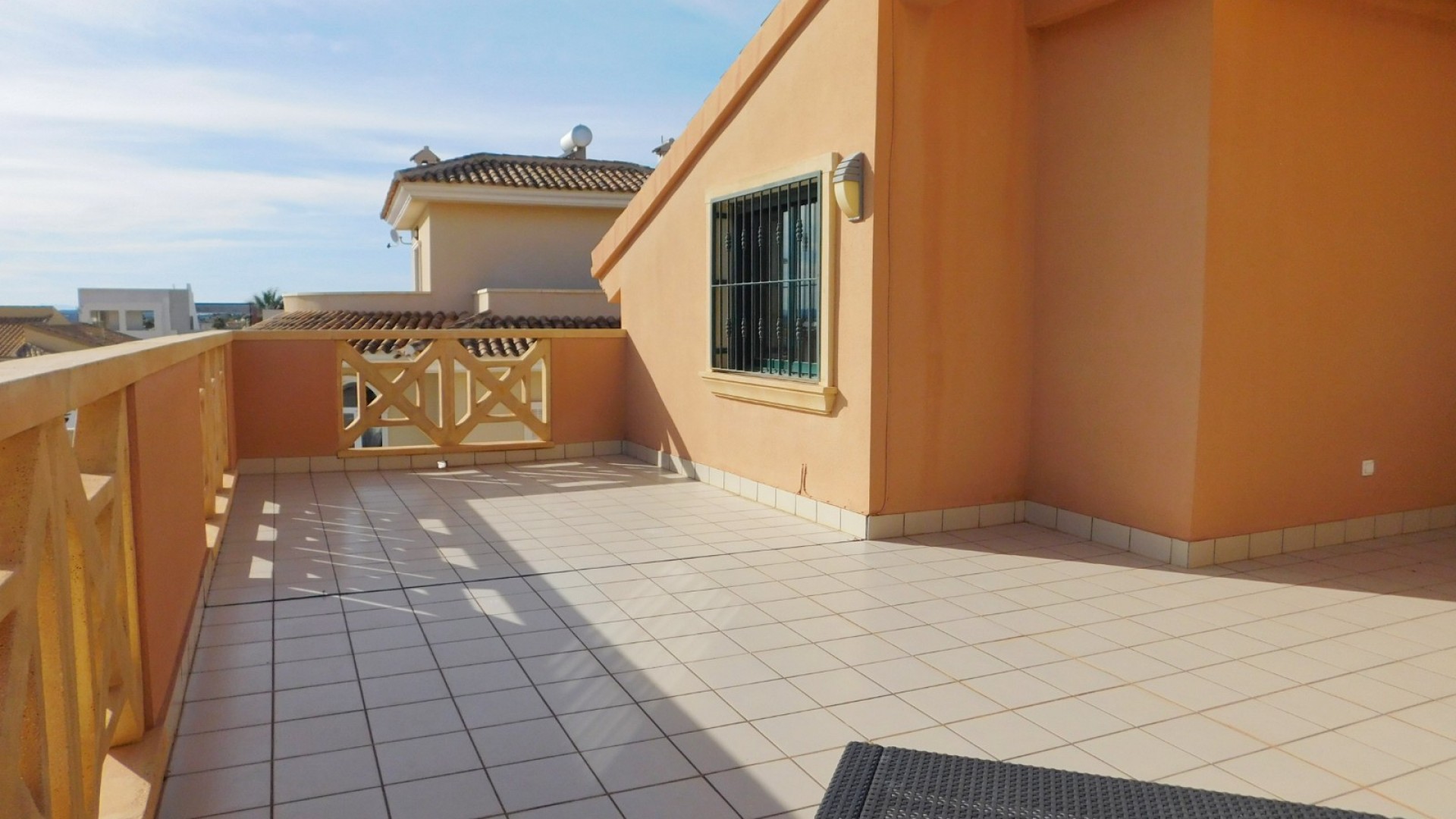 Revente - Villa Individuelle -
Ciudad Quesada - Rojales - Ciudad Quesada